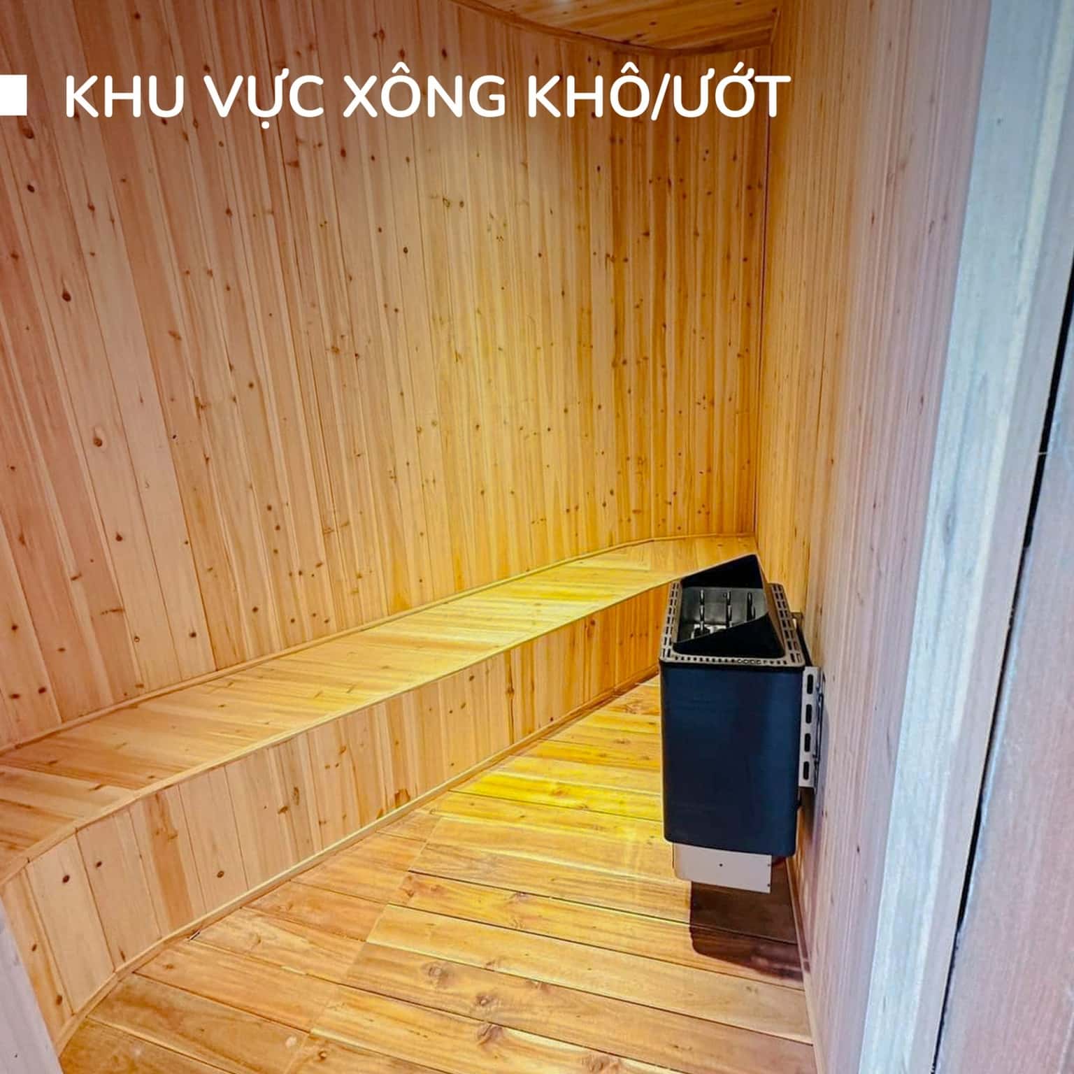 Suite Lake View (Mơ Village) tại Đà Bắc, Hòa Bình — ảnh 44