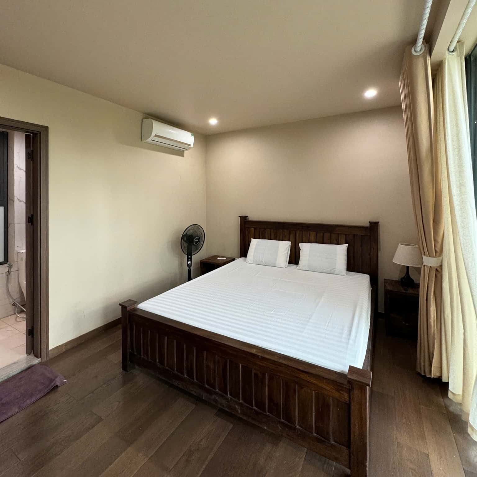Nhà Bay 1 - De'bay Retreat，位于Lâm Trường，Sóc Sơn — 照片 3