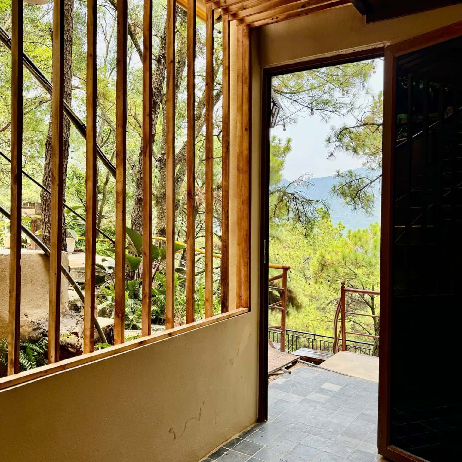 房屋2号 - De'bay度假村位于Lâm Trường, Sóc Sơn — 照片 9