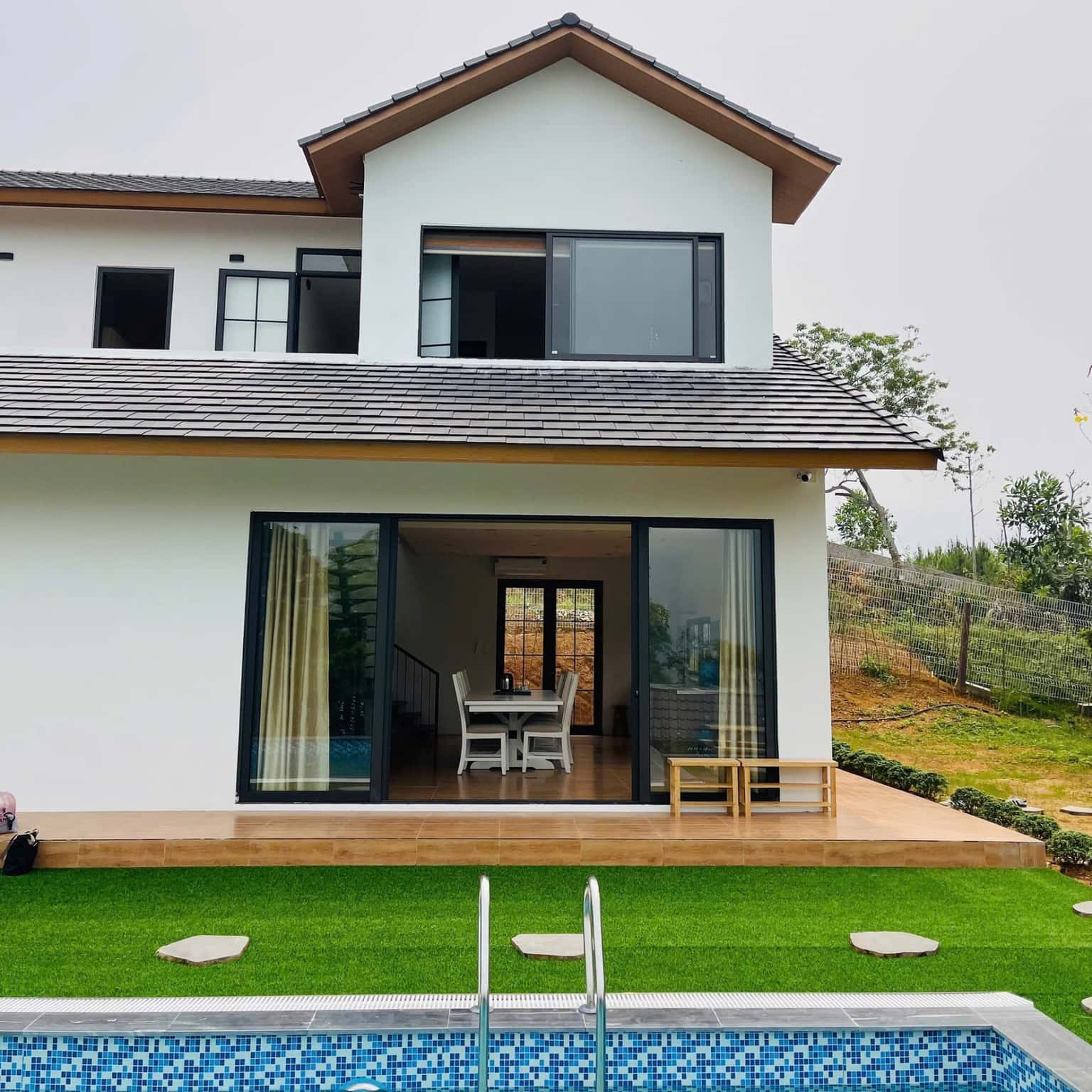 Mikan Villa 5PN tại Yên Bài, Ba Vì — ảnh 6