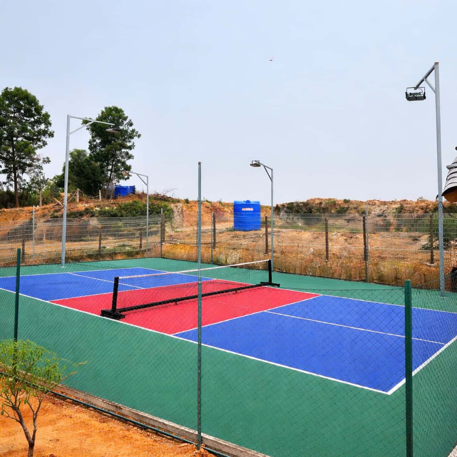 Mikan Villa 5PN tại Yên Bài, Ba Vì — ảnh 3