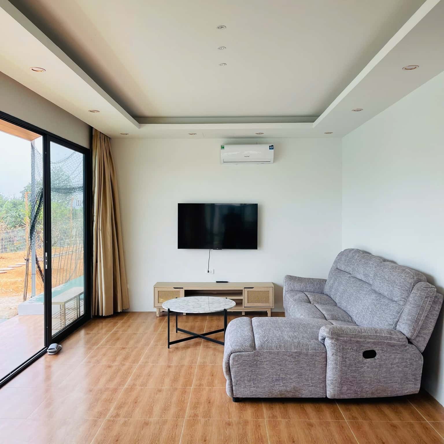 Mikan Villa 5PN tại Yên Bài, Ba Vì — ảnh 4