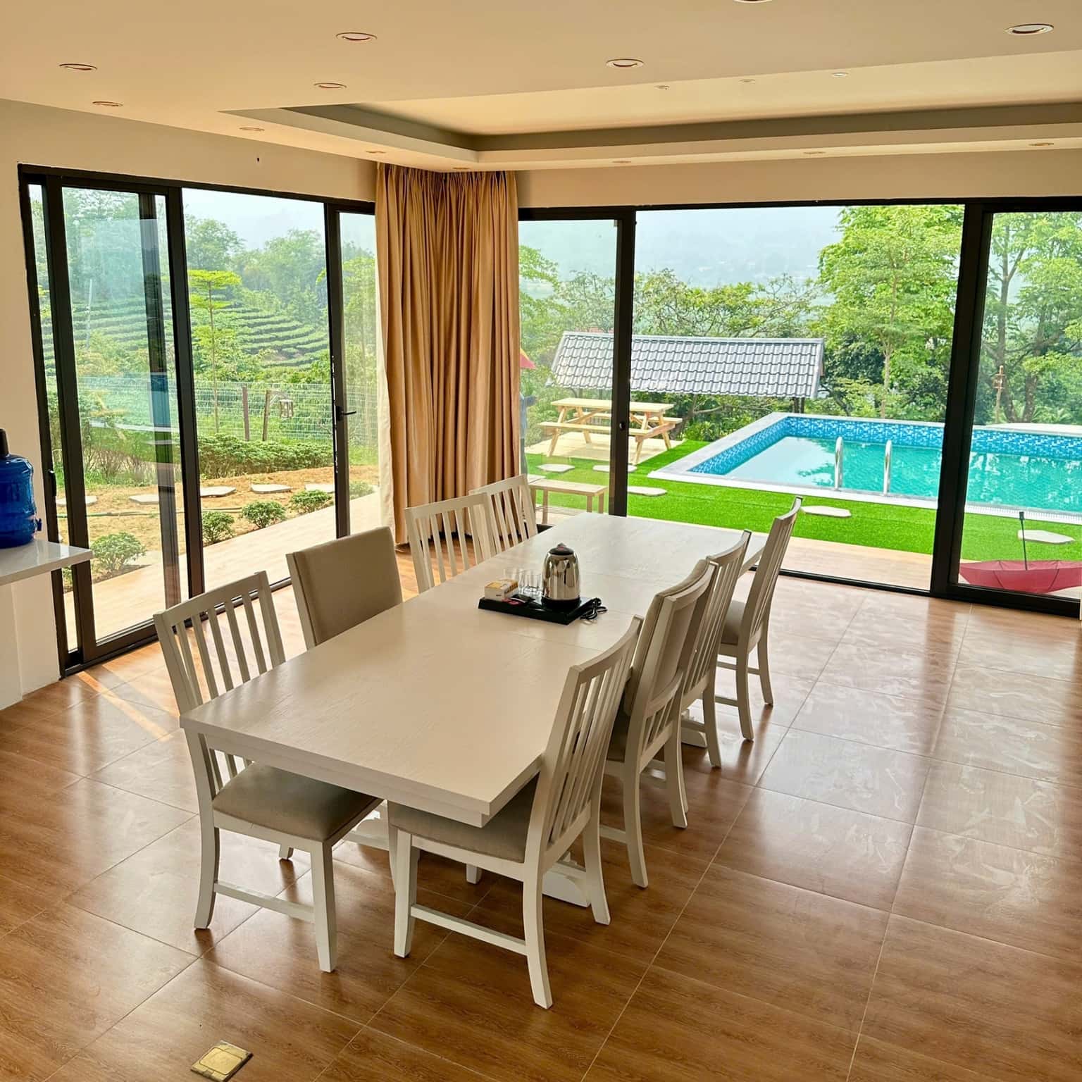 Mikan Villa 5PN tại Yên Bài, Ba Vì — ảnh 8