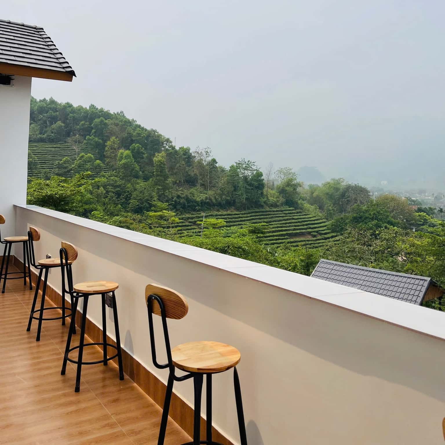 Mikan Villa 5PN tại Yên Bài, Ba Vì — ảnh 13