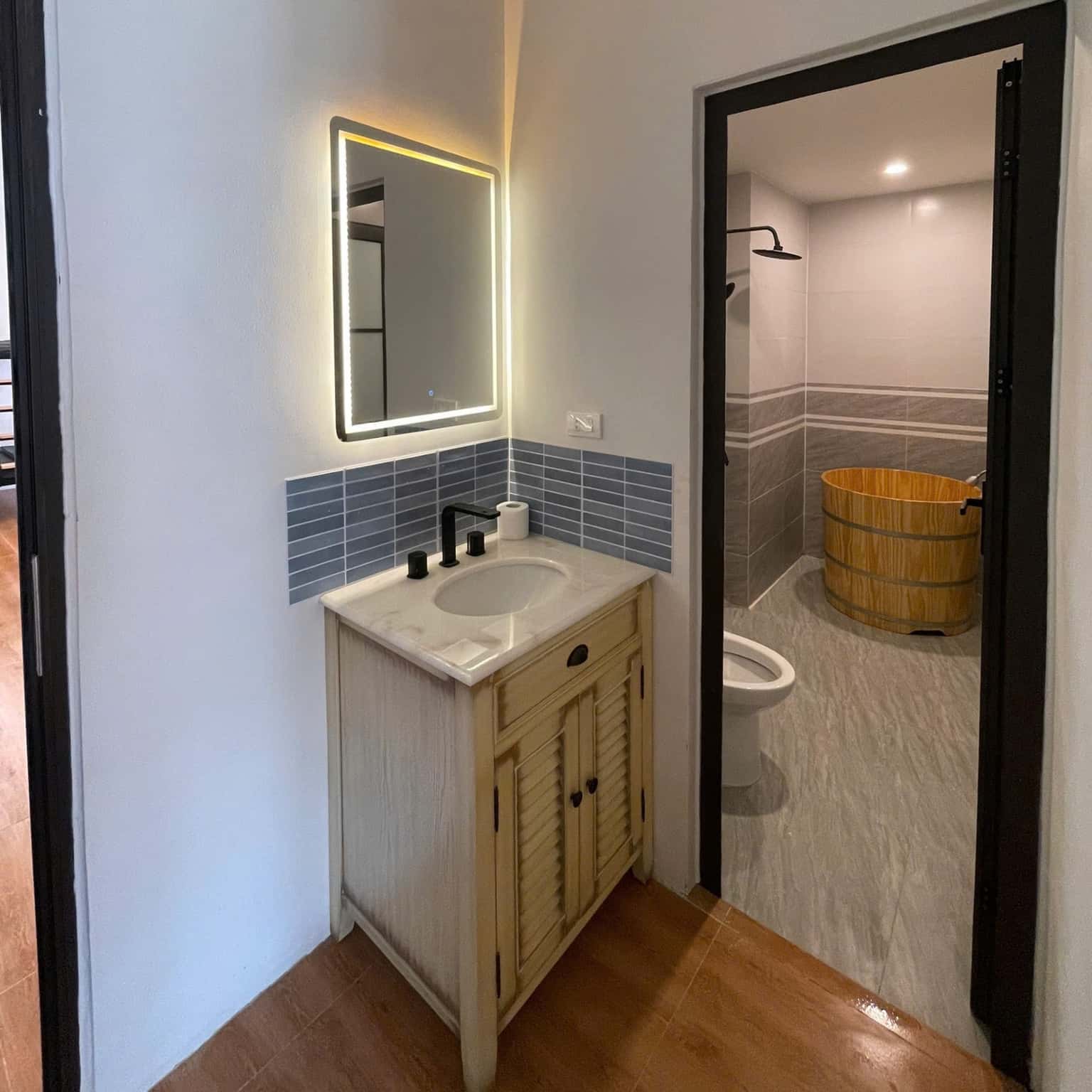 Mikan Villa 5PN tại Yên Bài, Ba Vì — ảnh 15