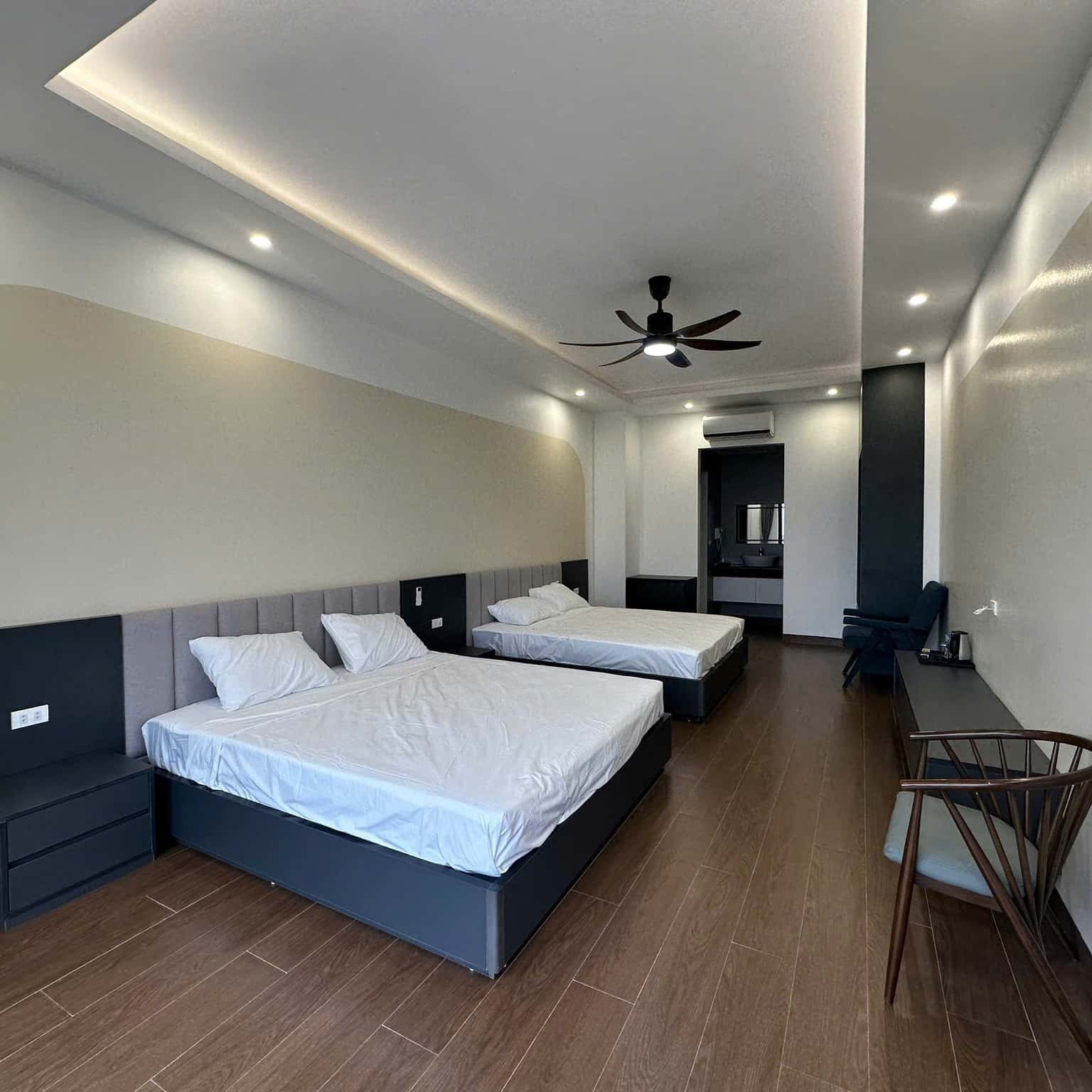 Phòng ngủ 4