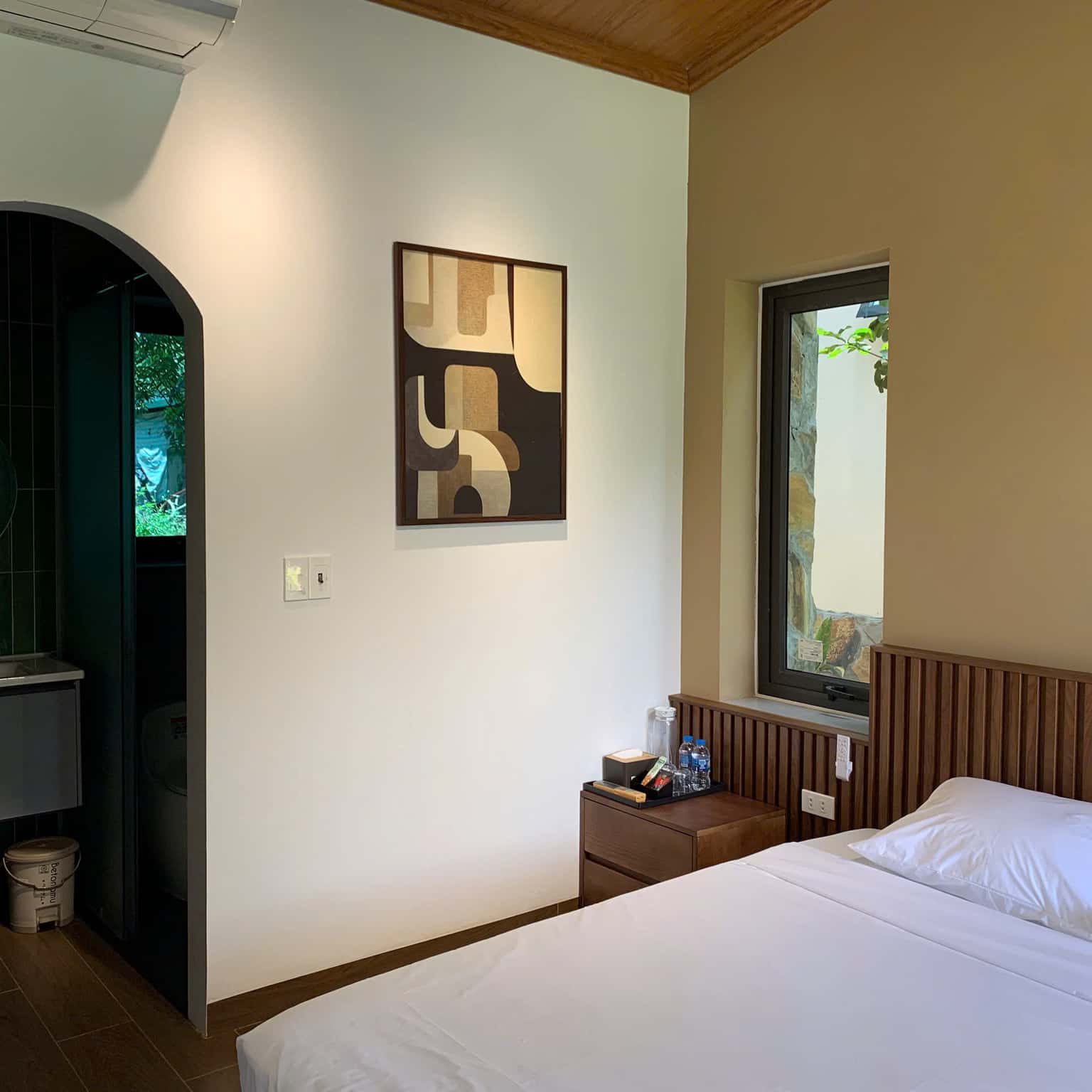 Bungalow 2