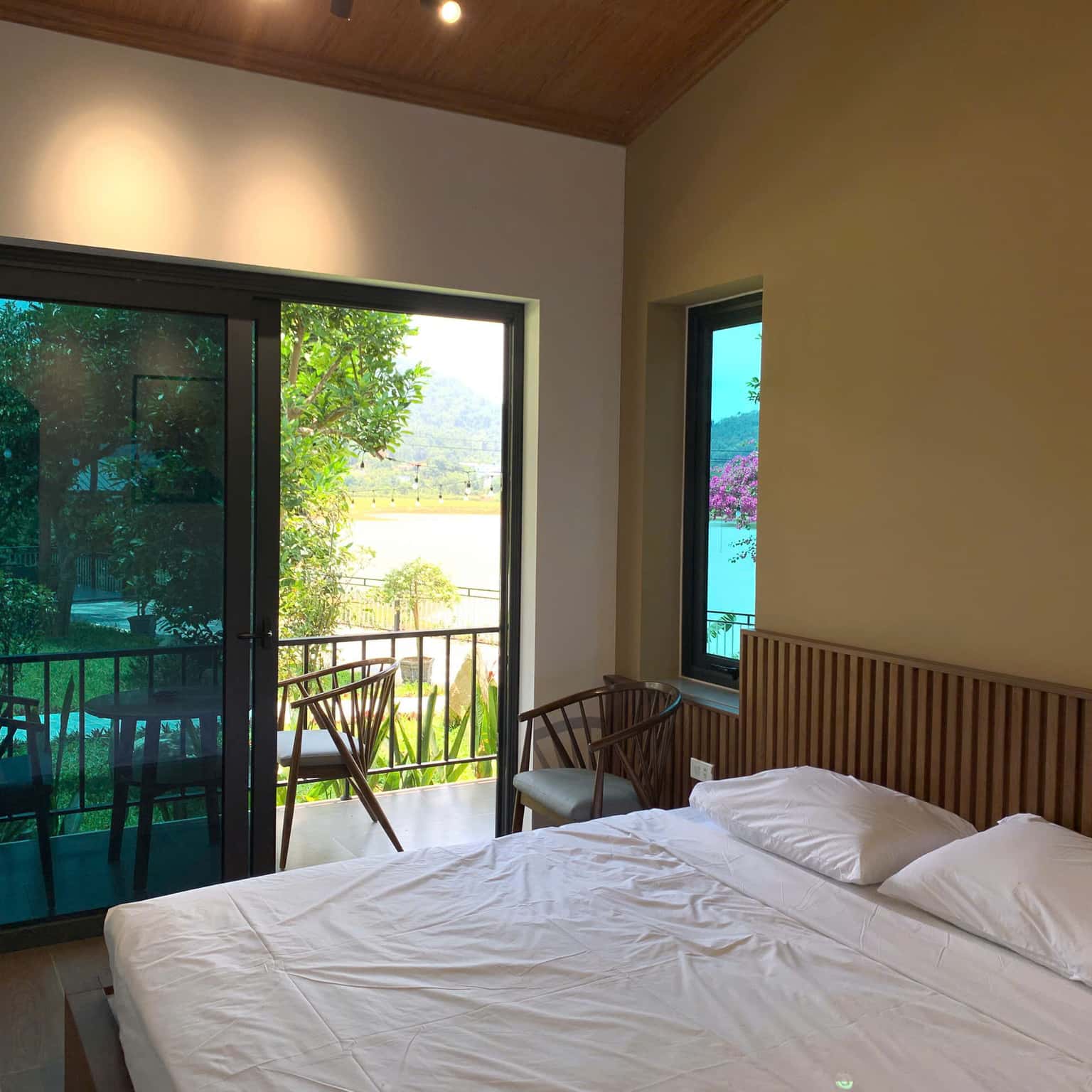 Bungalow 3