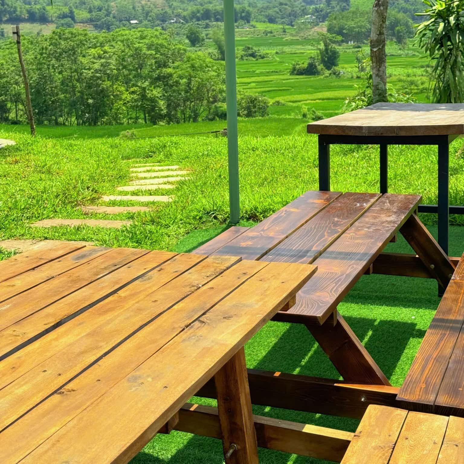 Campo Sole Villa tại Kim Bôi, Hòa Bình — ảnh 20