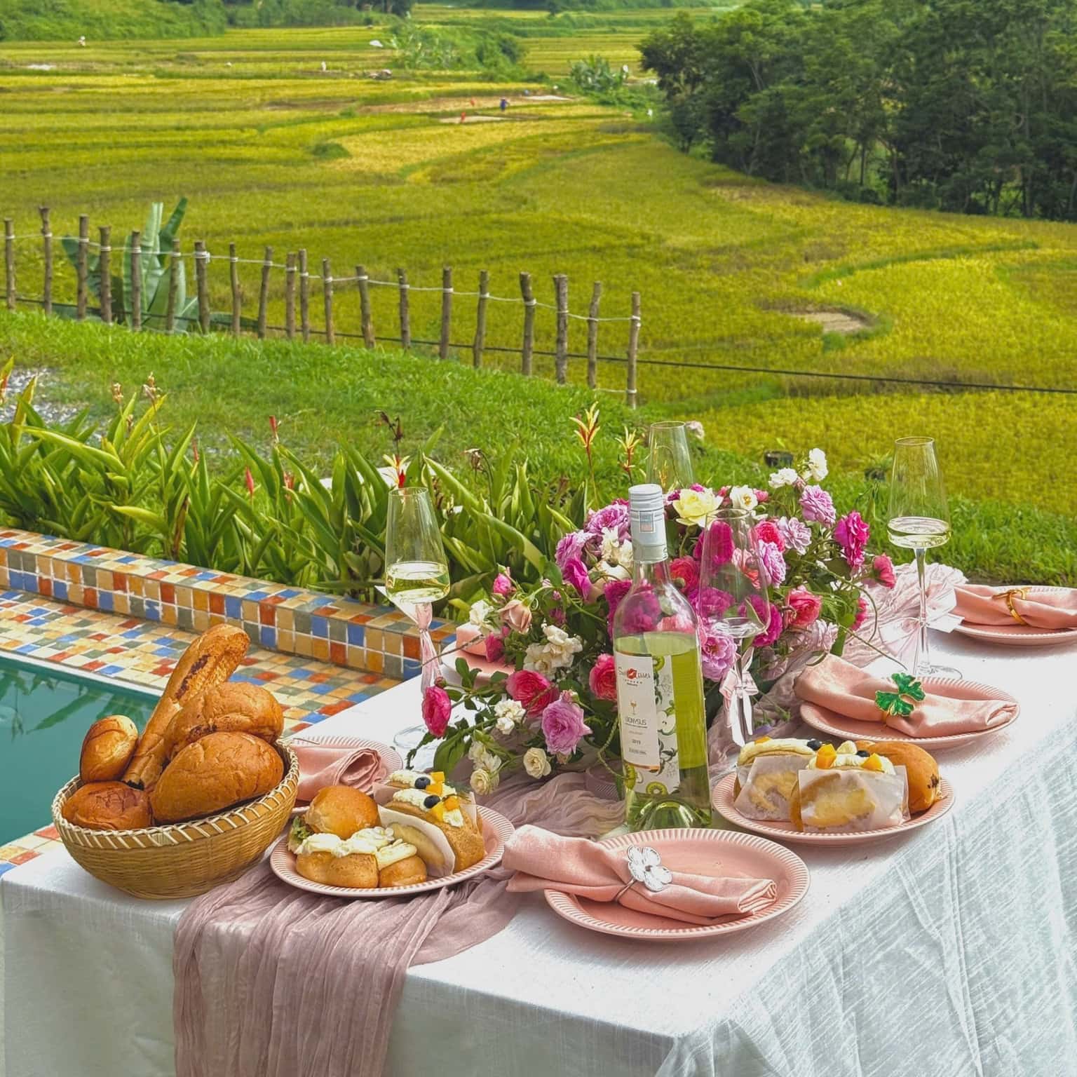 Campo Sole Villa tại Kim Bôi, Hòa Bình — ảnh 26