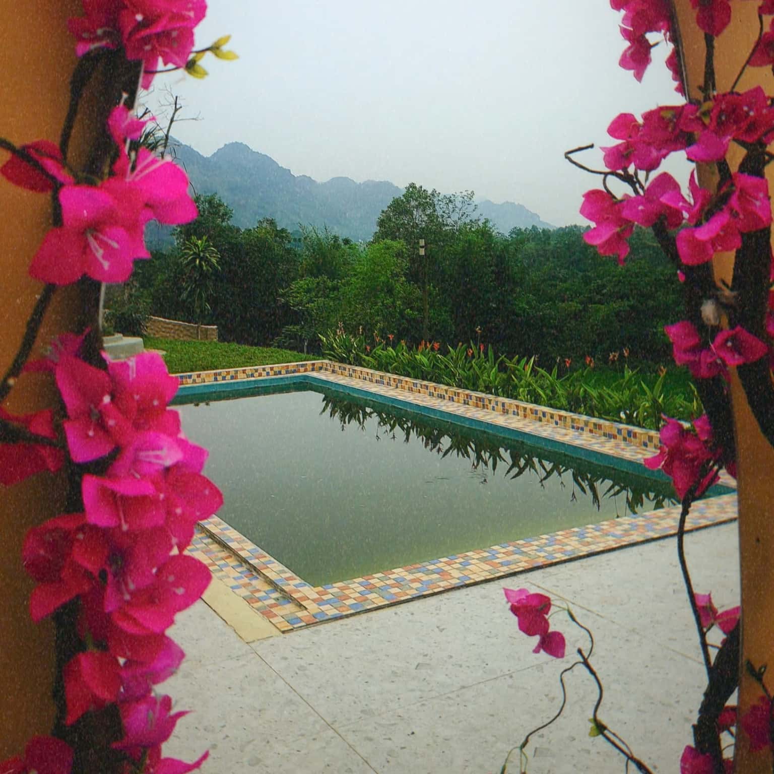 Campo Sole Villa tại Kim Bôi, Hòa Bình — ảnh 12