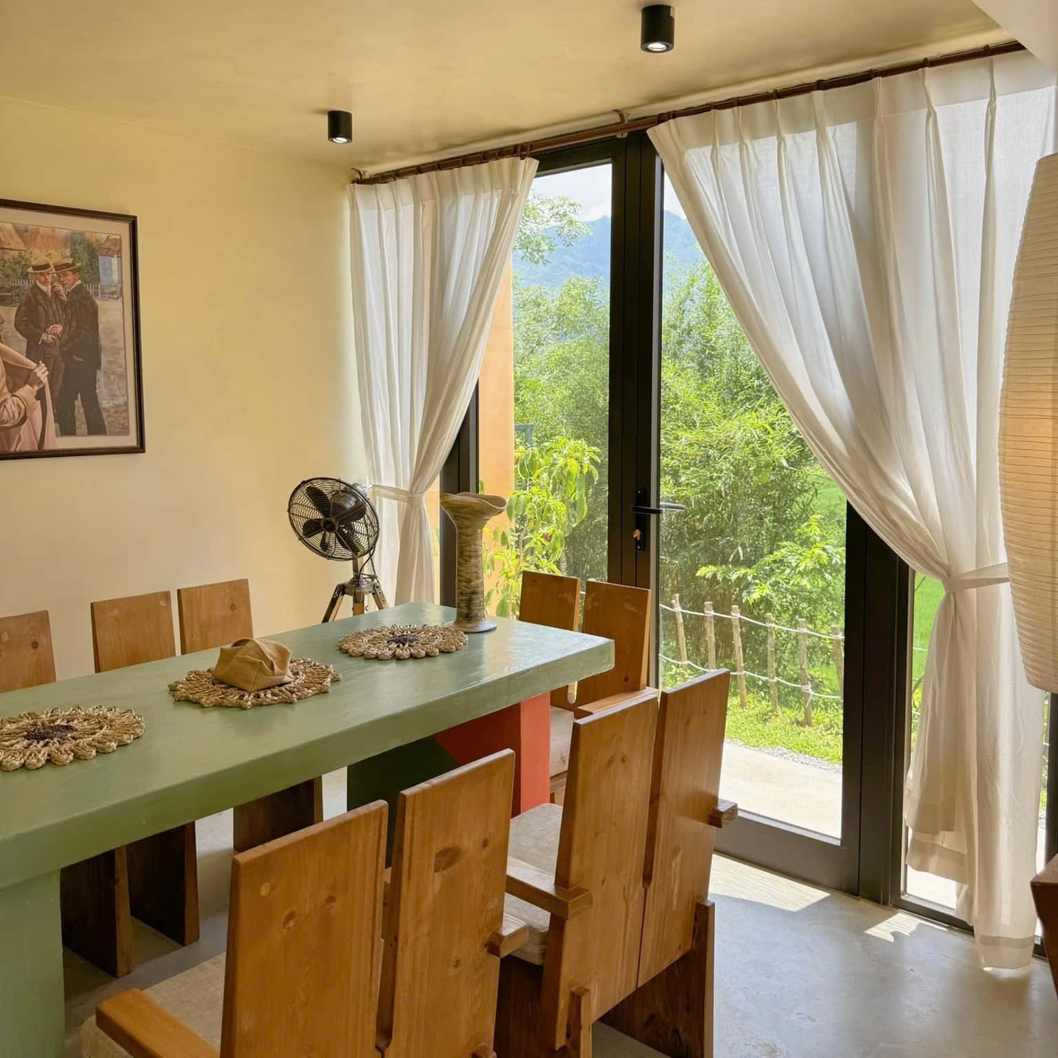 Campo Sole Villa tại Kim Bôi, Hòa Bình — ảnh 22