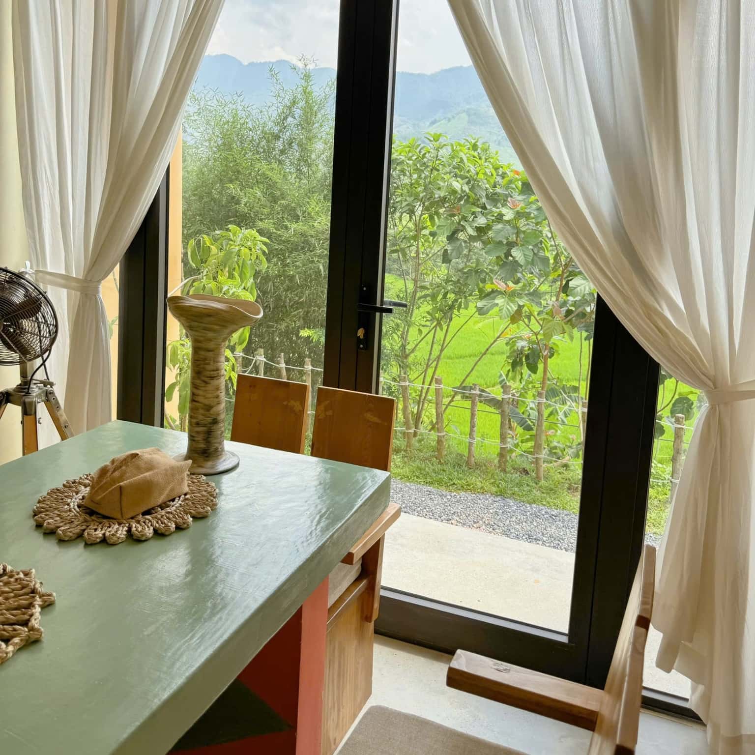 Campo Sole Villa tại Kim Bôi, Hòa Bình — ảnh 23