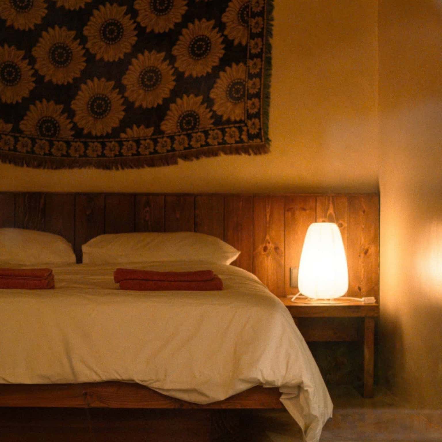 Campo Sole Villa tại Kim Bôi, Hòa Bình — ảnh 28