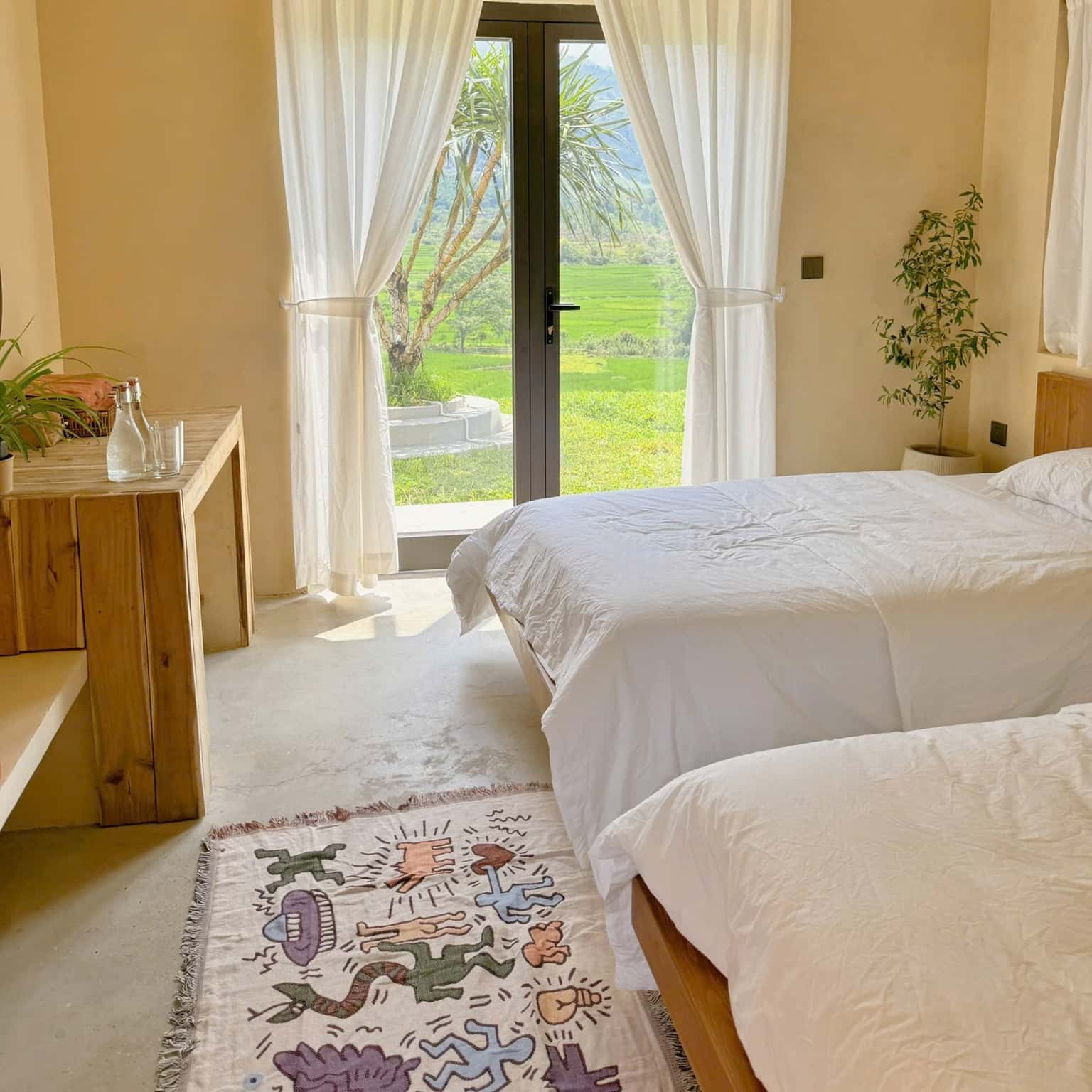 Campo Sole Villa tại Kim Bôi, Hòa Bình — ảnh 30