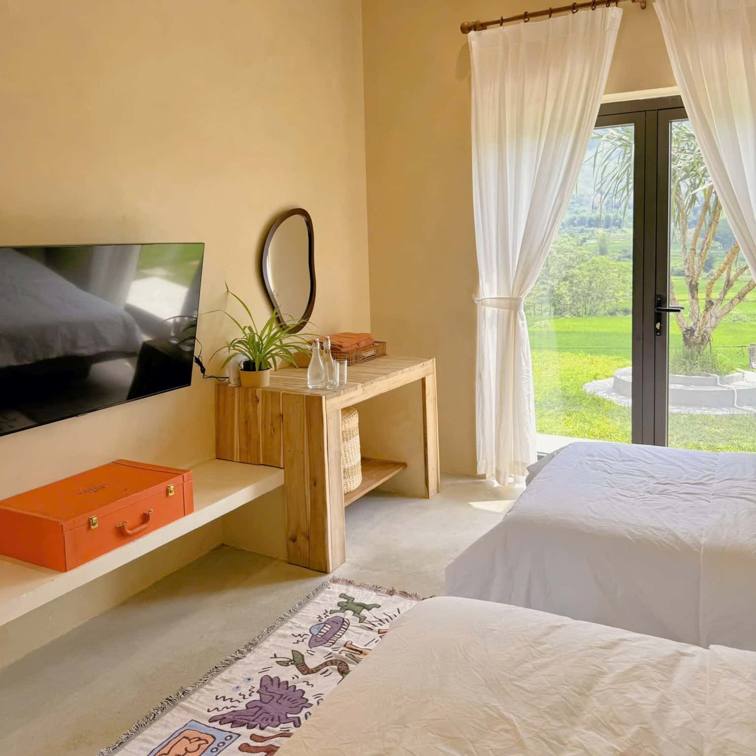 Campo Sole Villa tại Kim Bôi, Hòa Bình — ảnh 32