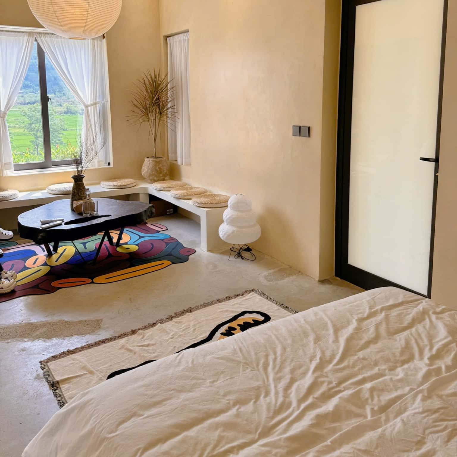 Campo Sole Villa tại Kim Bôi, Hòa Bình — ảnh 35