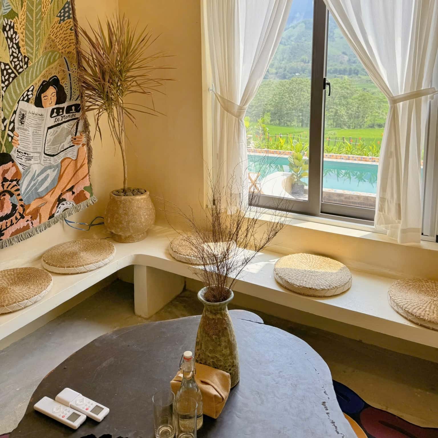 Campo Sole Villa tại Kim Bôi, Hòa Bình — ảnh 37