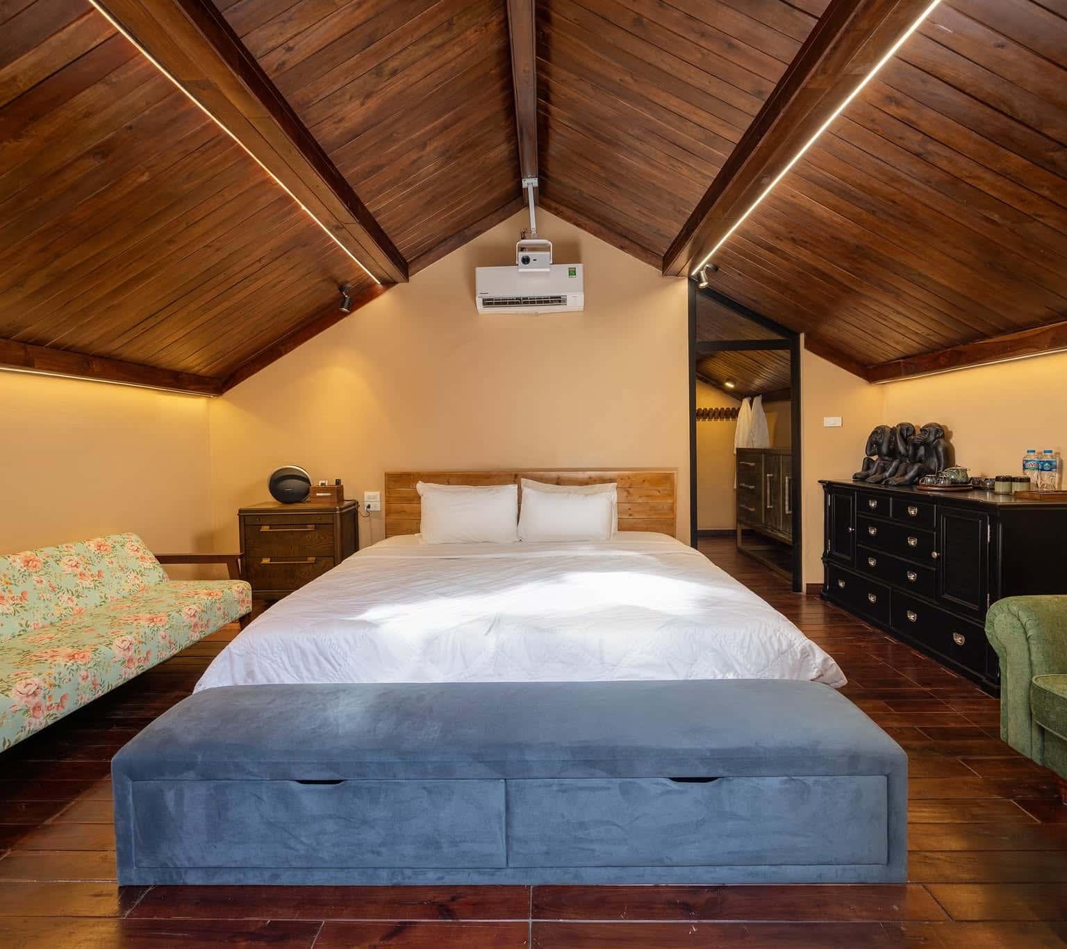 Một Nắng (Một Homestay) — ảnh 5