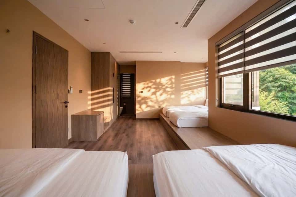 D21 - Moonlight Villa, Sân Golf Tam Đảo — ảnh 29