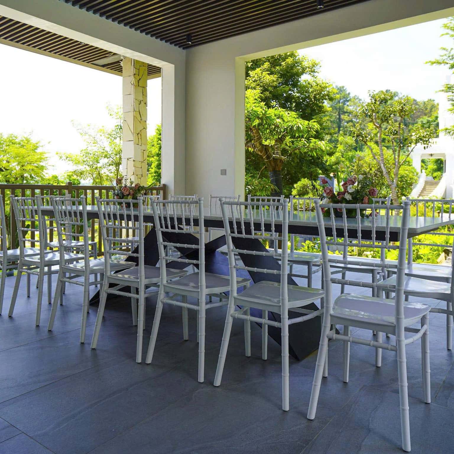 D21 - Moonlight Villa, Sân Golf Tam Đảo — ảnh 51