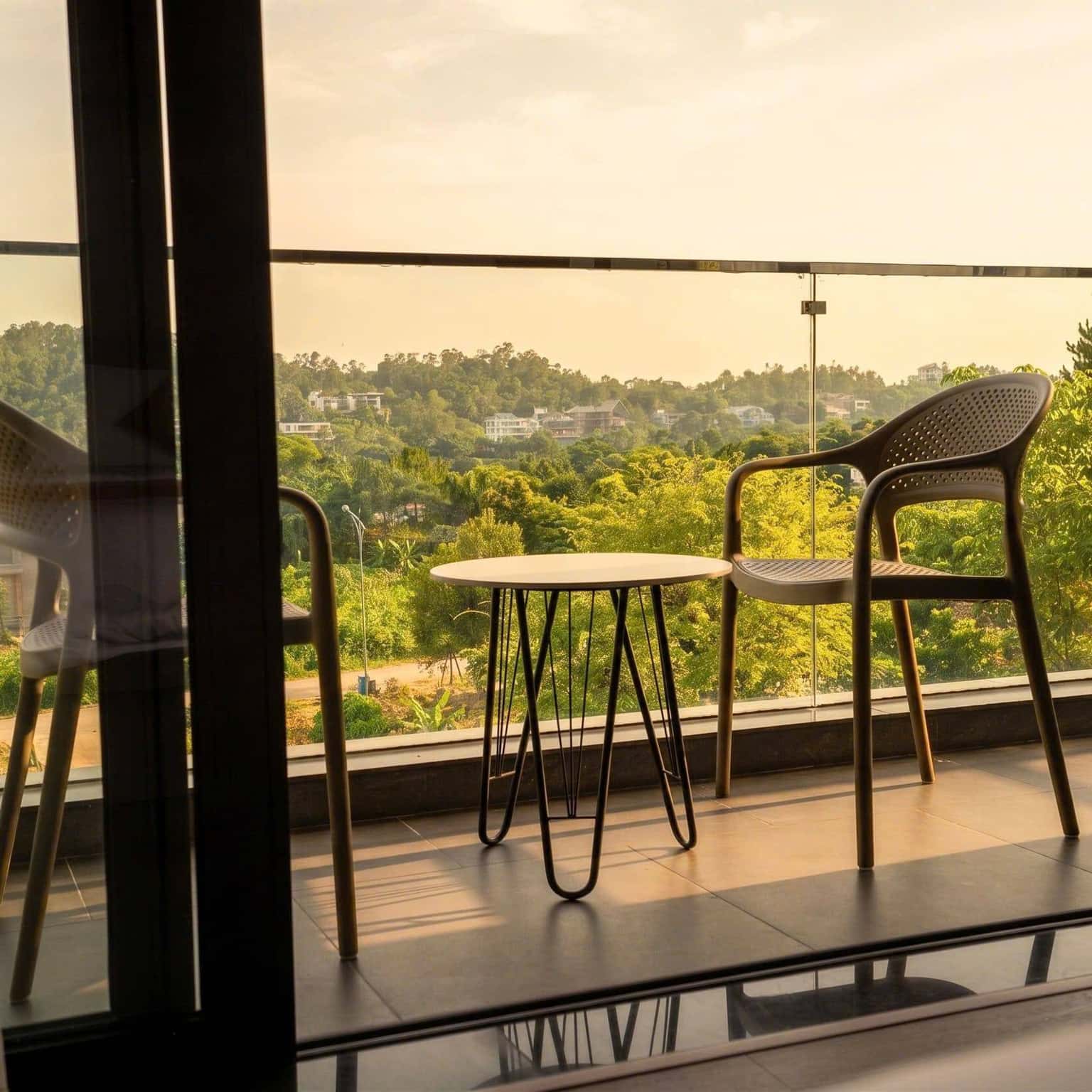D21 - Moonlight Villa, Sân Golf Tam Đảo — ảnh 37