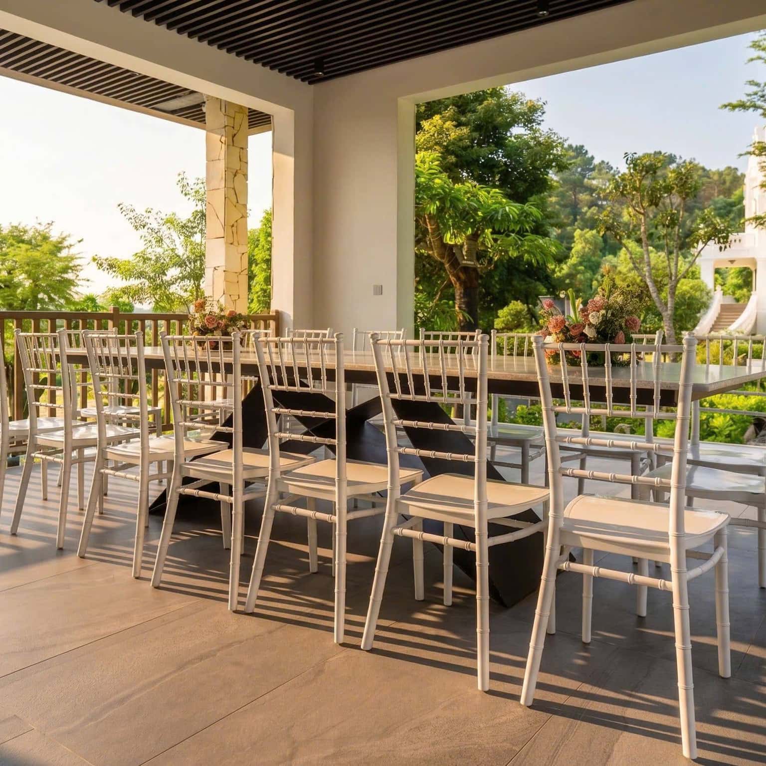 D21 - Moonlight Villa, Sân Golf Tam Đảo — ảnh 50
