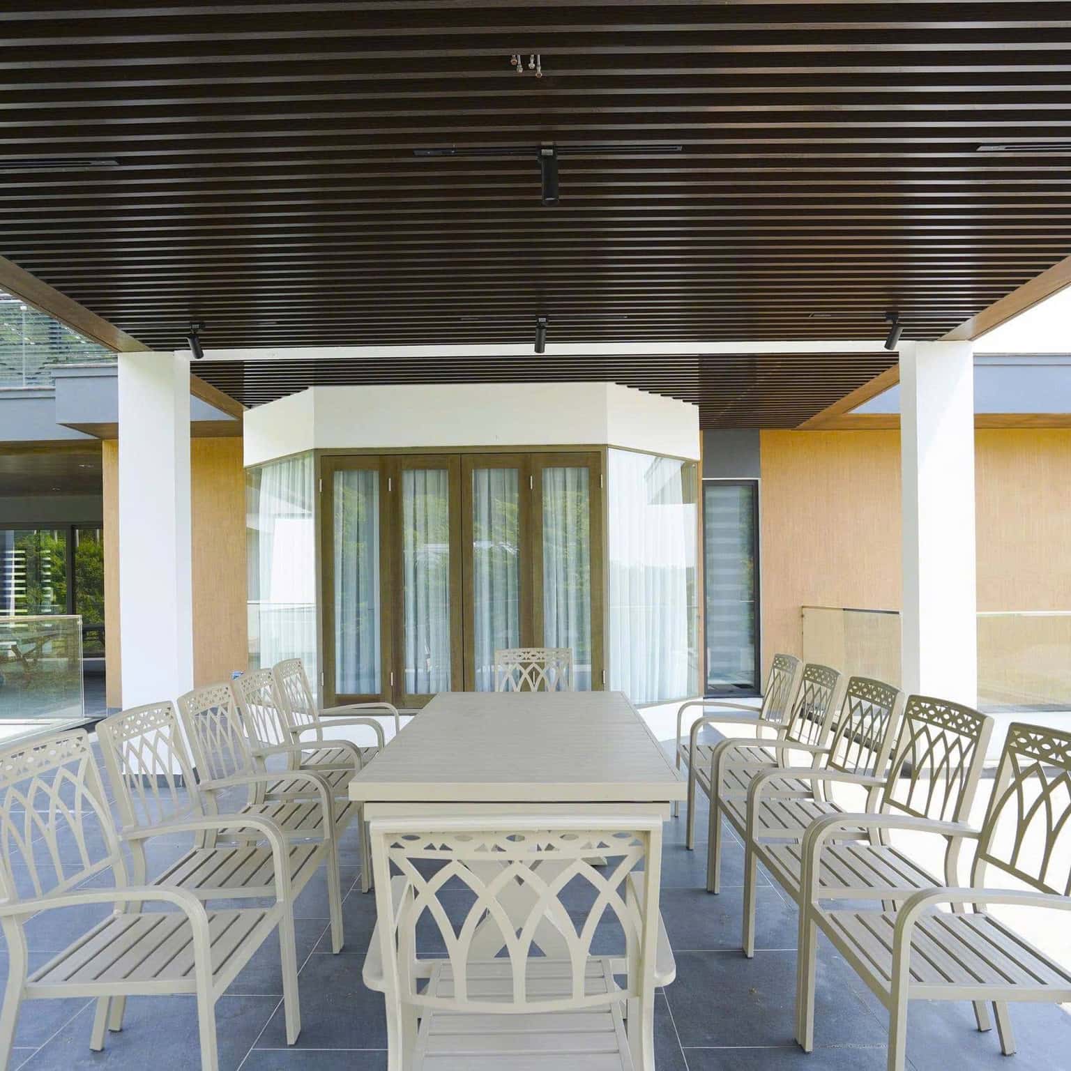 D21 - Moonlight Villa, Sân Golf Tam Đảo — ảnh 33