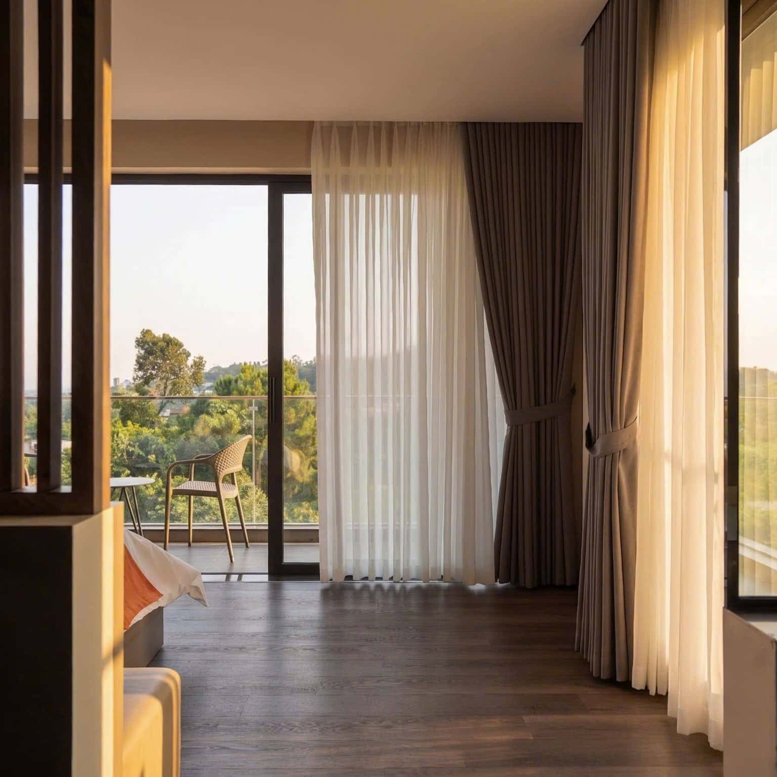 D21 - Moonlight Villa, Sân Golf Tam Đảo — ảnh 47
