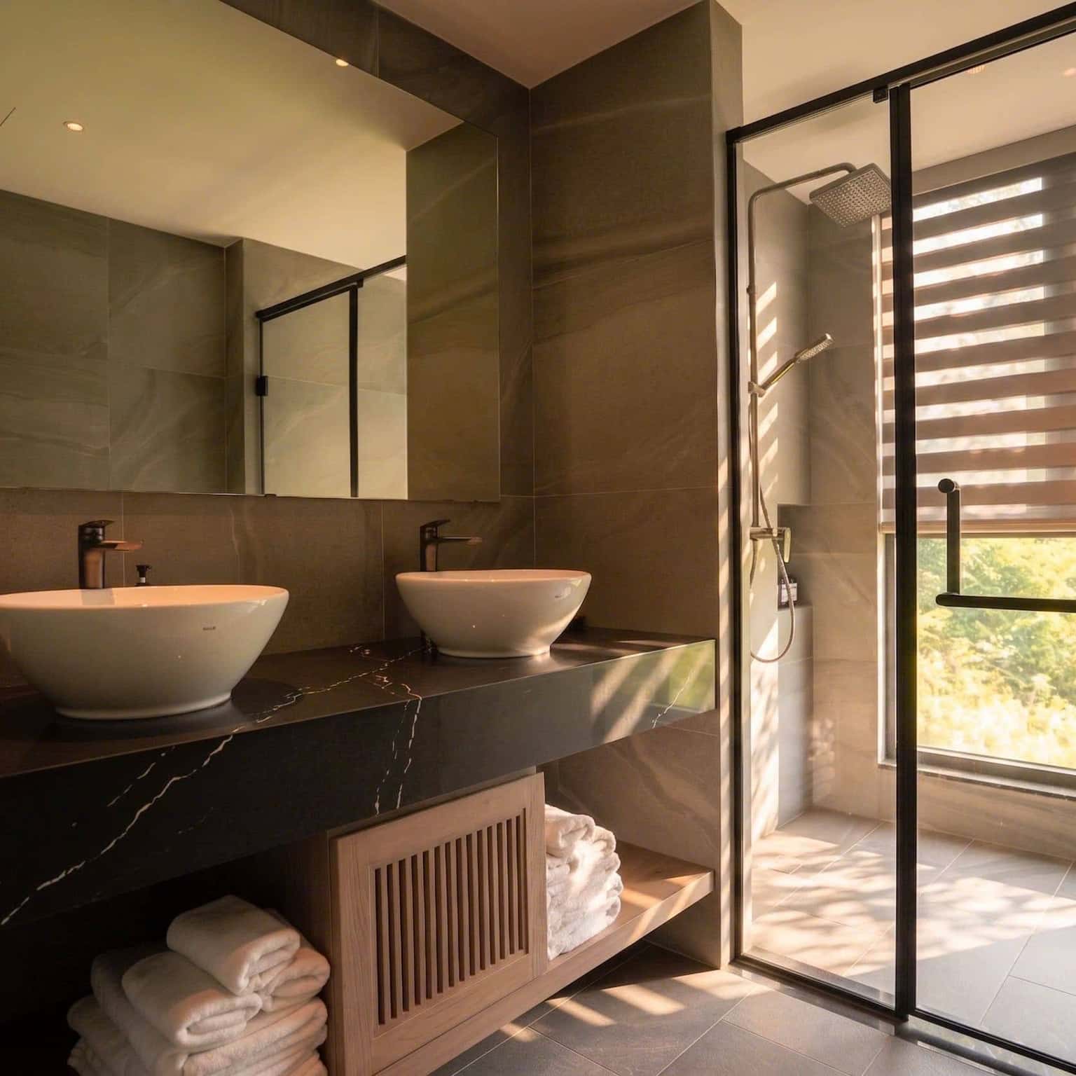 D21 - Moonlight Villa, Sân Golf Tam Đảo — ảnh 45