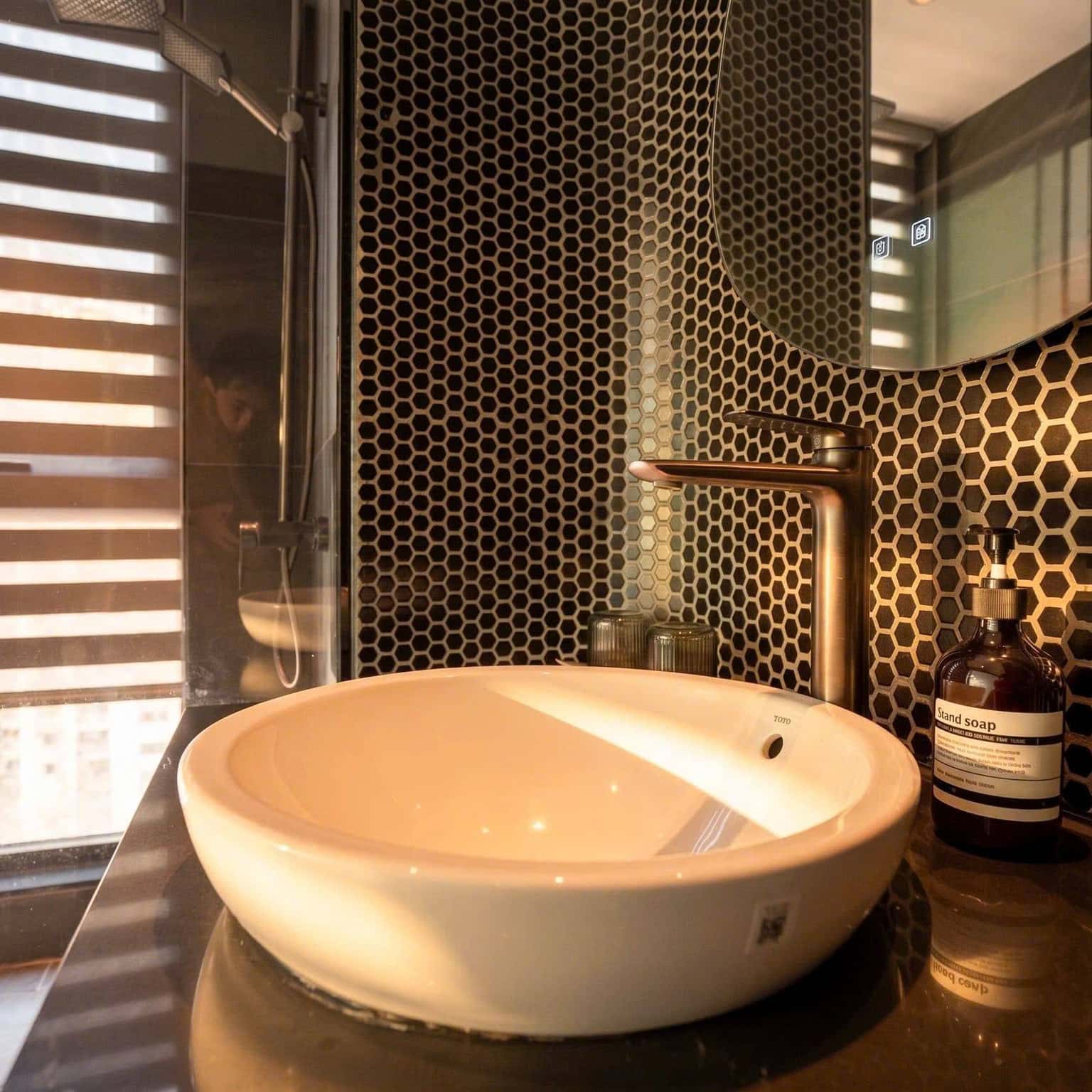D21 - Moonlight Villa, Sân Golf Tam Đảo — ảnh 41