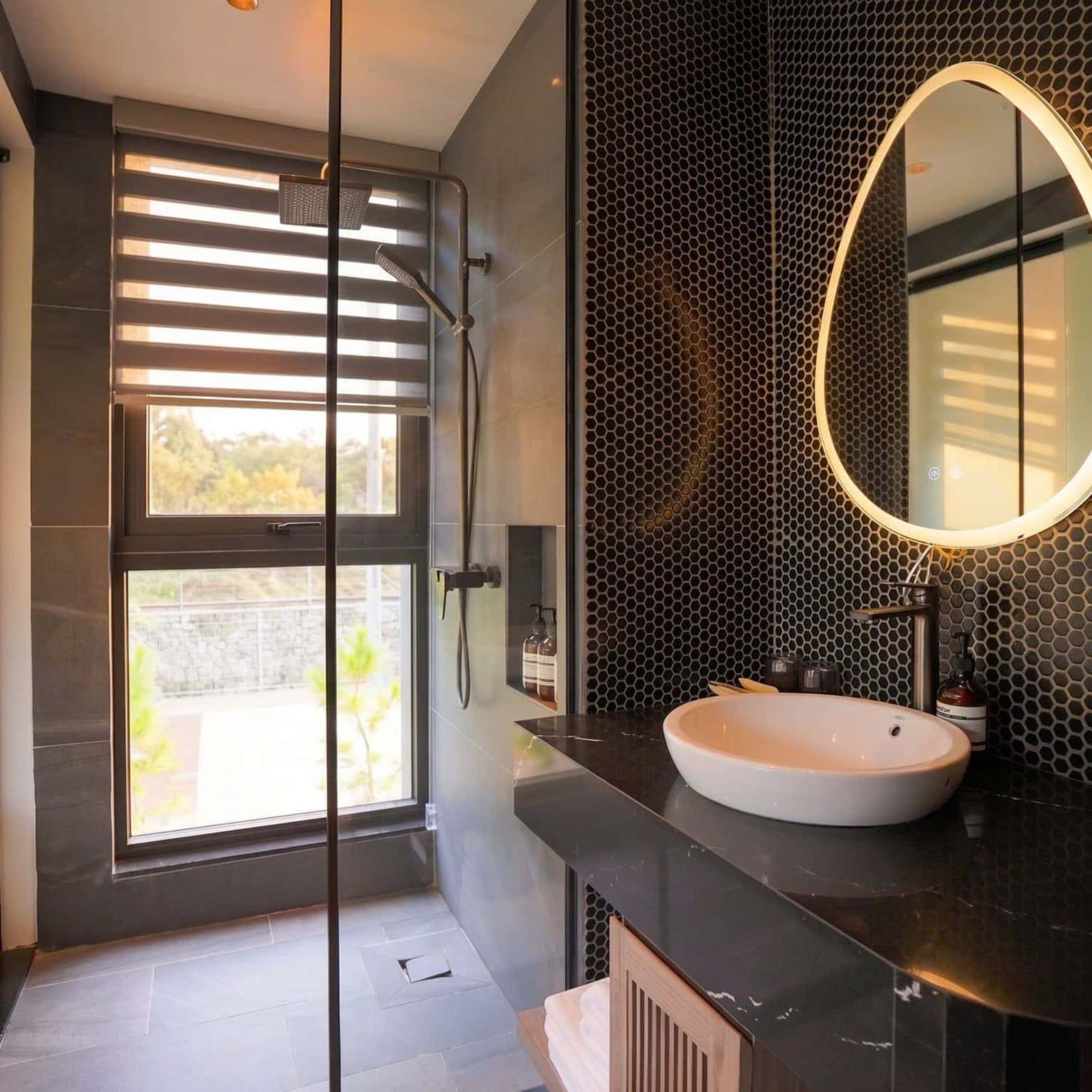 D21 - Moonlight Villa, Sân Golf Tam Đảo — ảnh 46