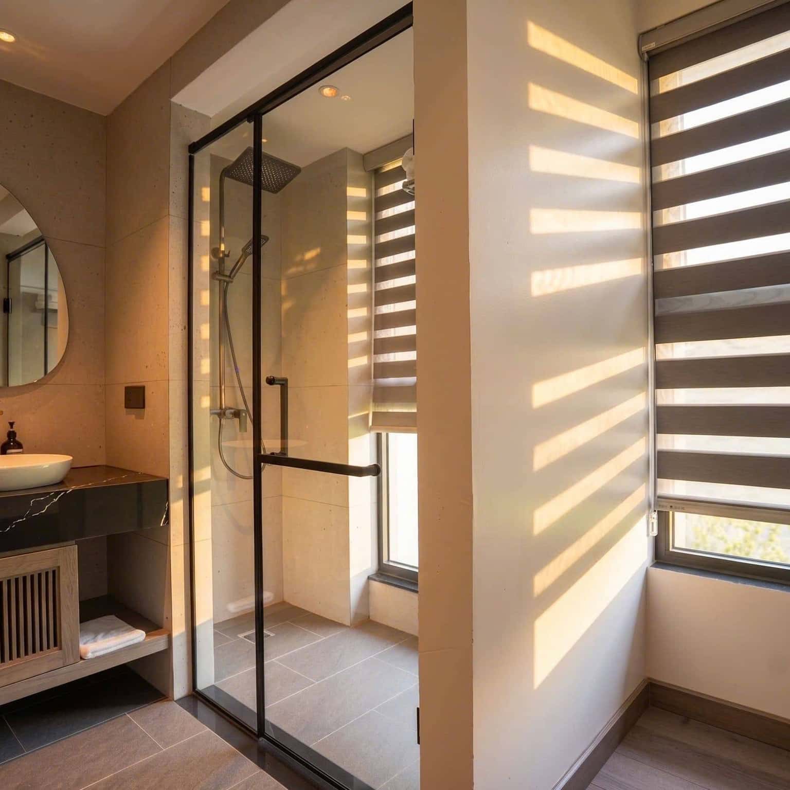 D21 - Moonlight Villa, Sân Golf Tam Đảo — ảnh 40