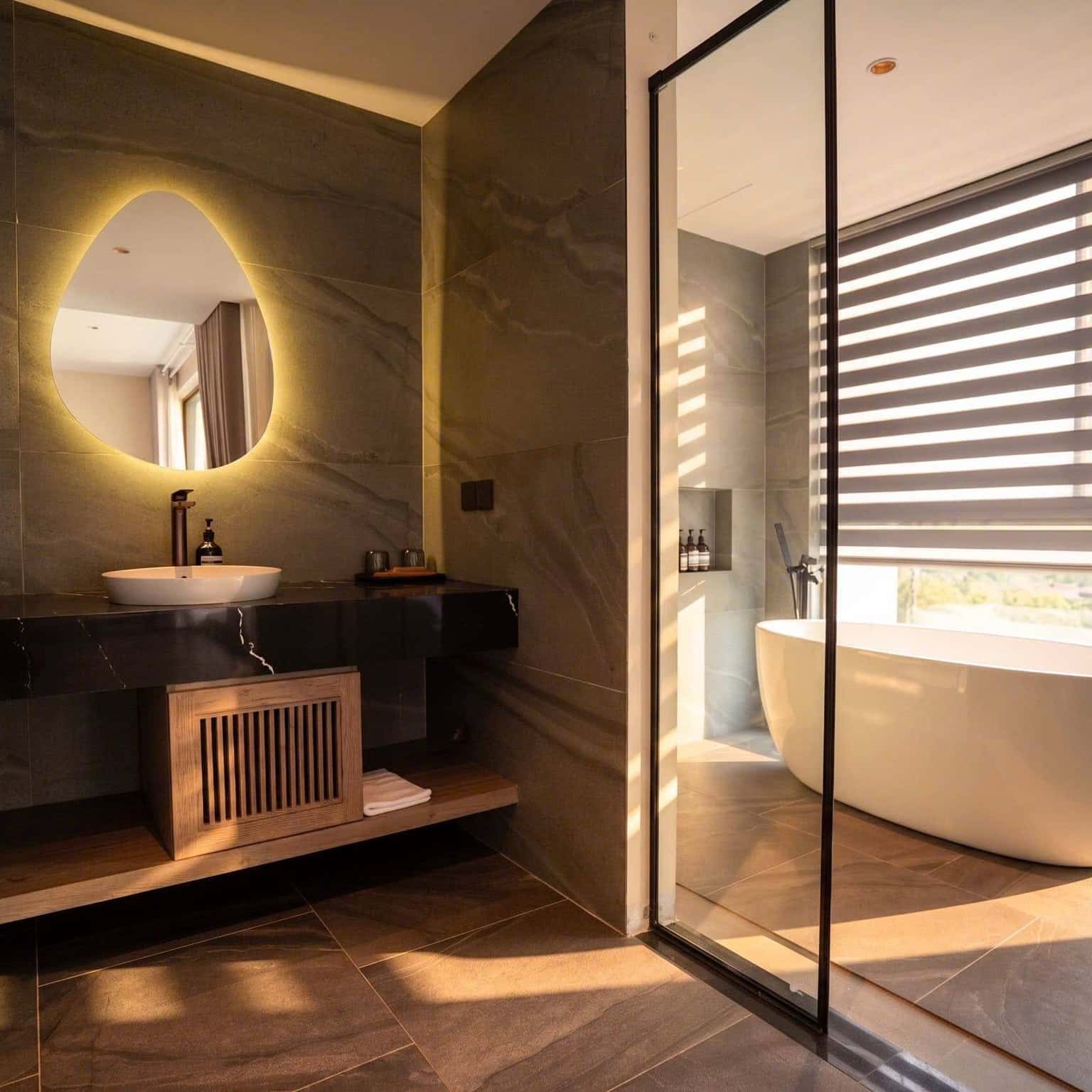 D21 - Moonlight Villa, Sân Golf Tam Đảo — ảnh 43