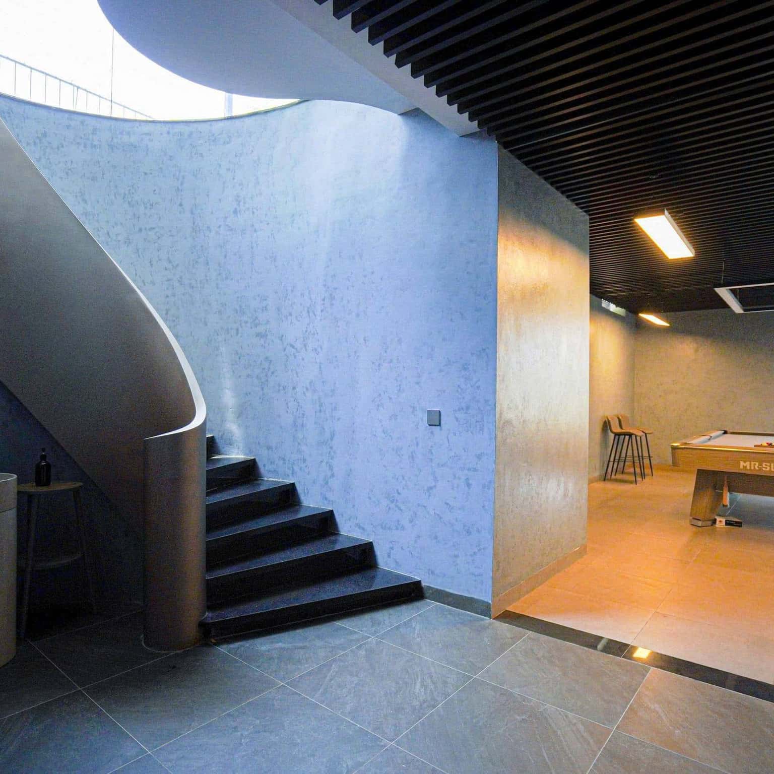 D21 - Moonlight Villa, Sân Golf Tam Đảo — ảnh 42