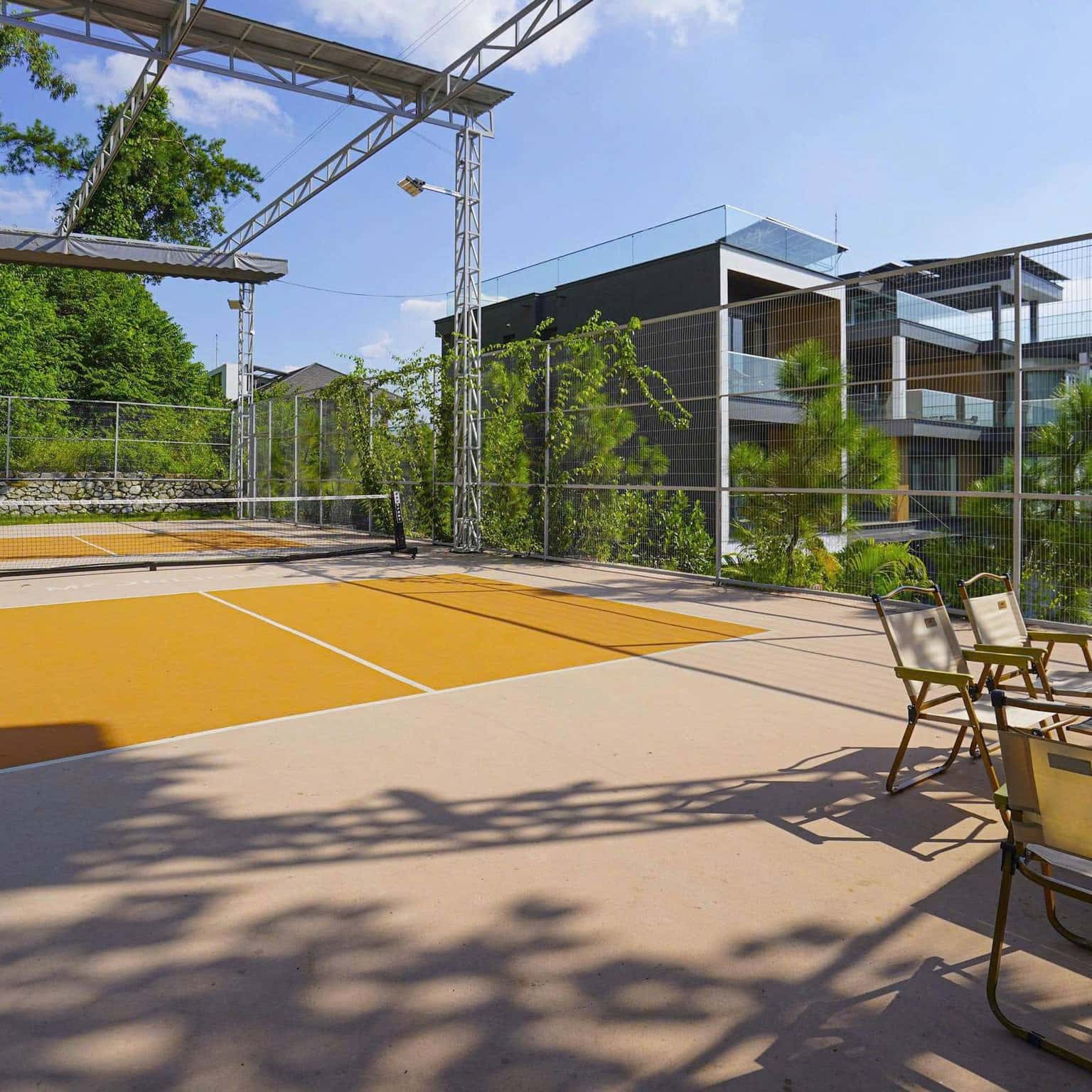 D21 - Moonlight Villa, Sân Golf Tam Đảo — ảnh 9