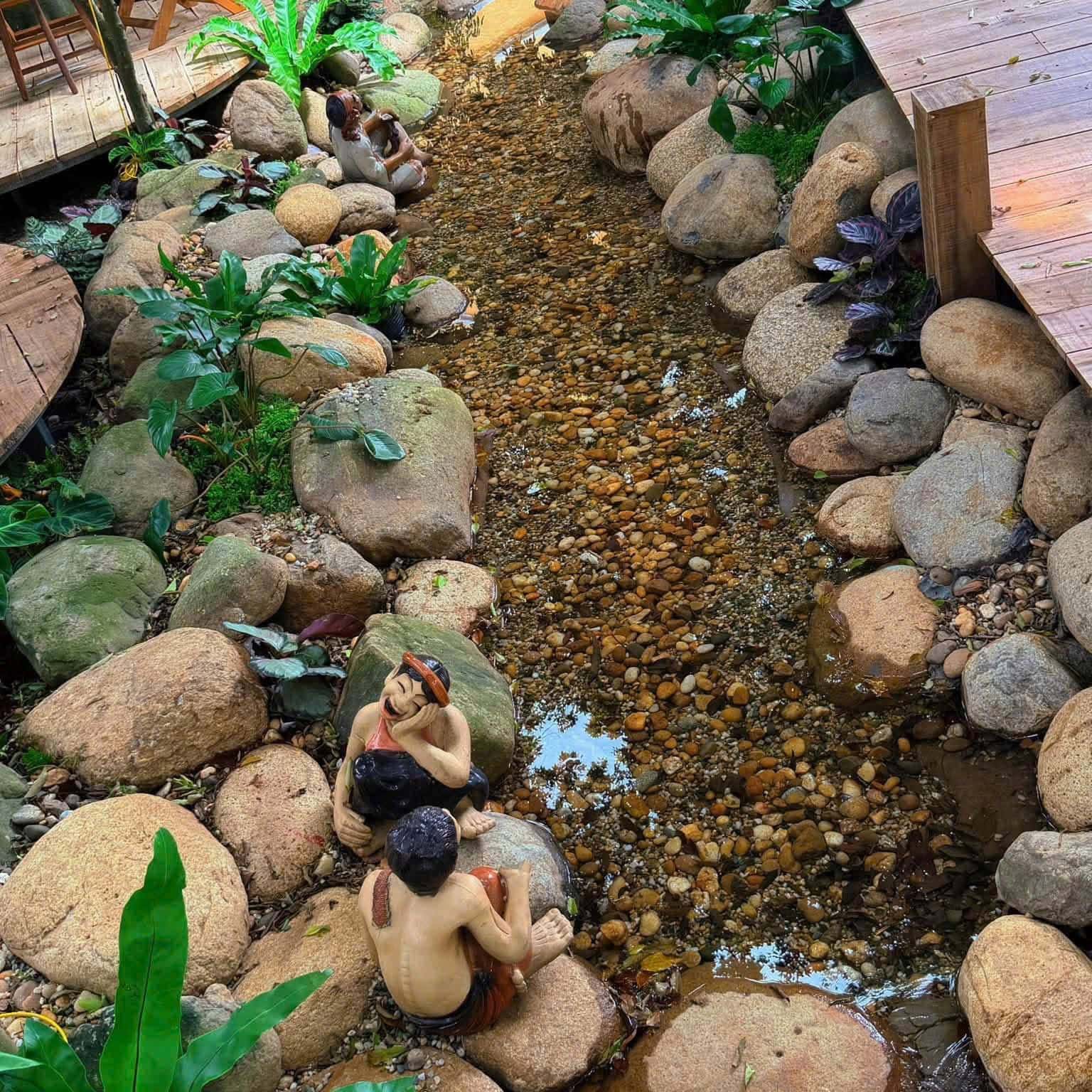 Một Homestay & Coffee Đồng Quan, Sóc Sơn — ảnh 14