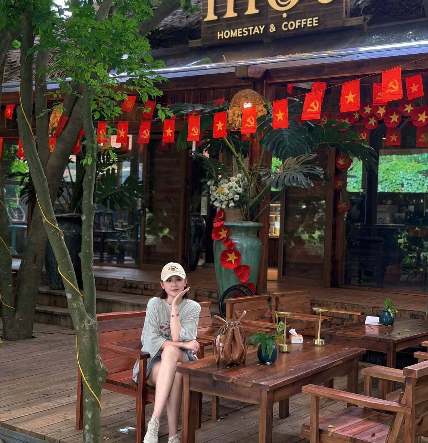 Một Yên (Một Homestay) tại Hồ Đồng Quan, Sóc Sơn — ảnh 15