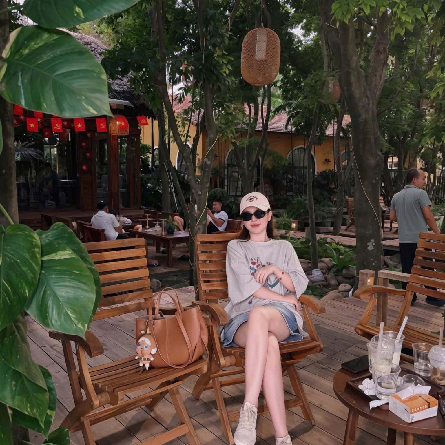 Một Homestay & Coffee Đồng Quan, Sóc Sơn — ảnh 5