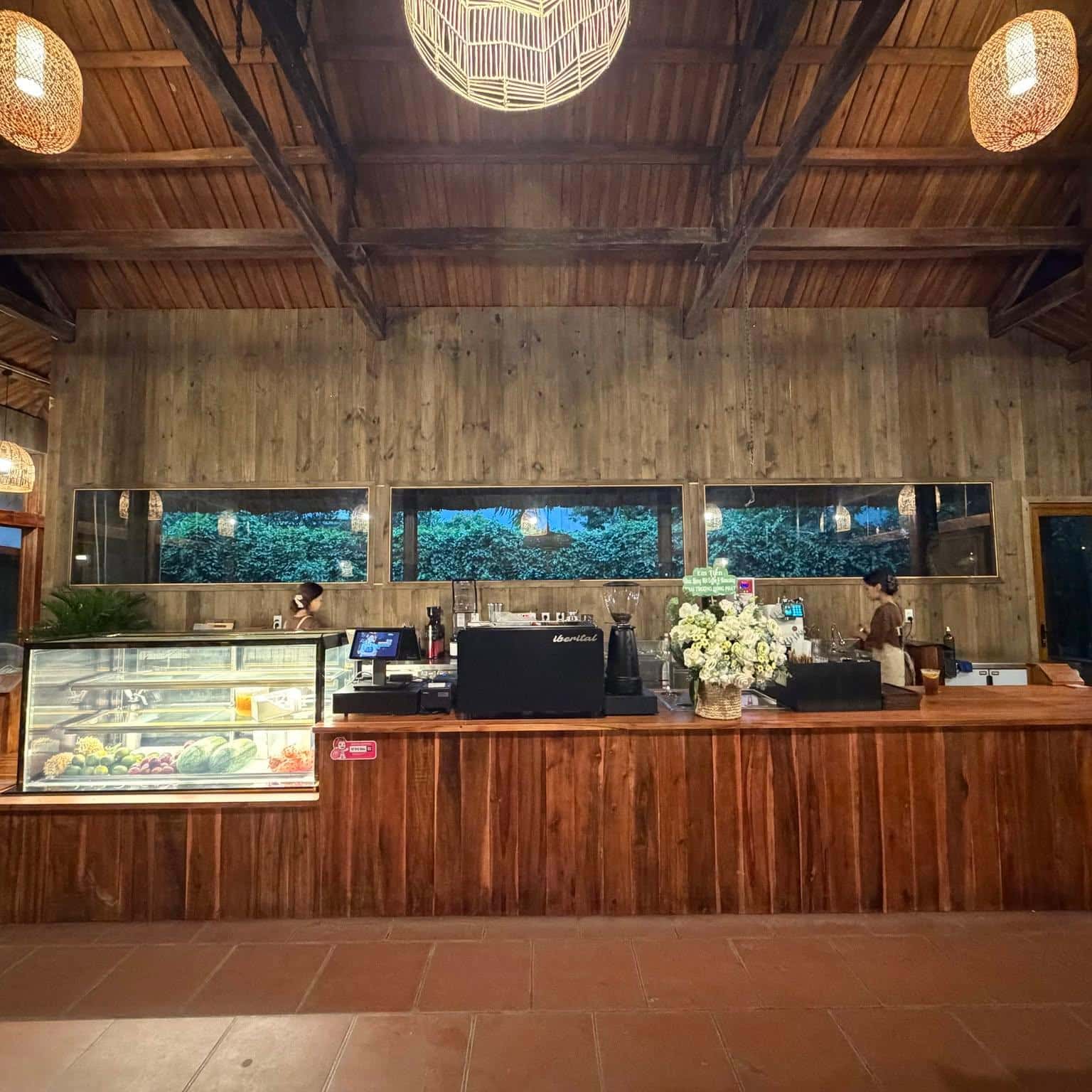 Một An (Một Homestay) tại Hồ Đồng Quan, Sóc Sơn — ảnh 22