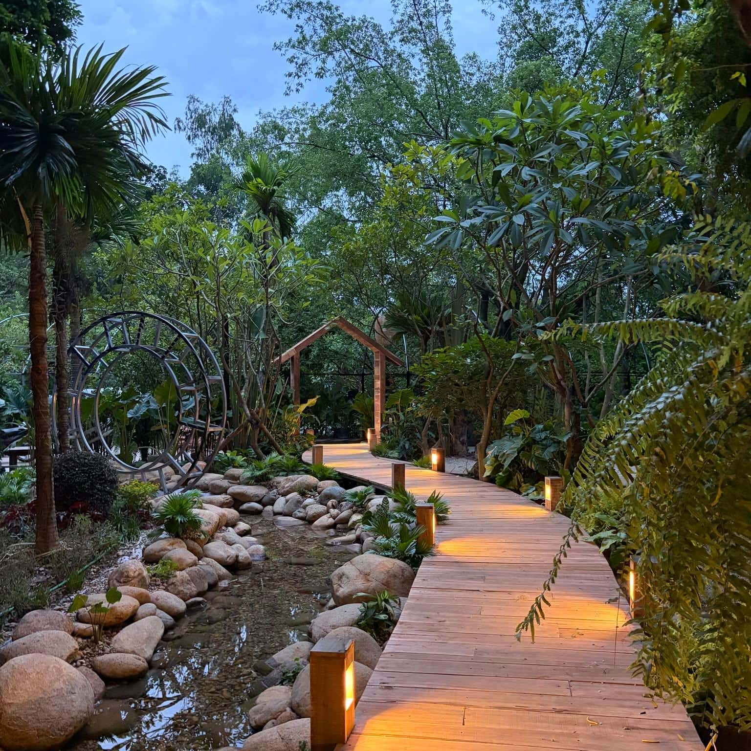 Một An (Một Homestay) tại Hồ Đồng Quan, Sóc Sơn — ảnh 26