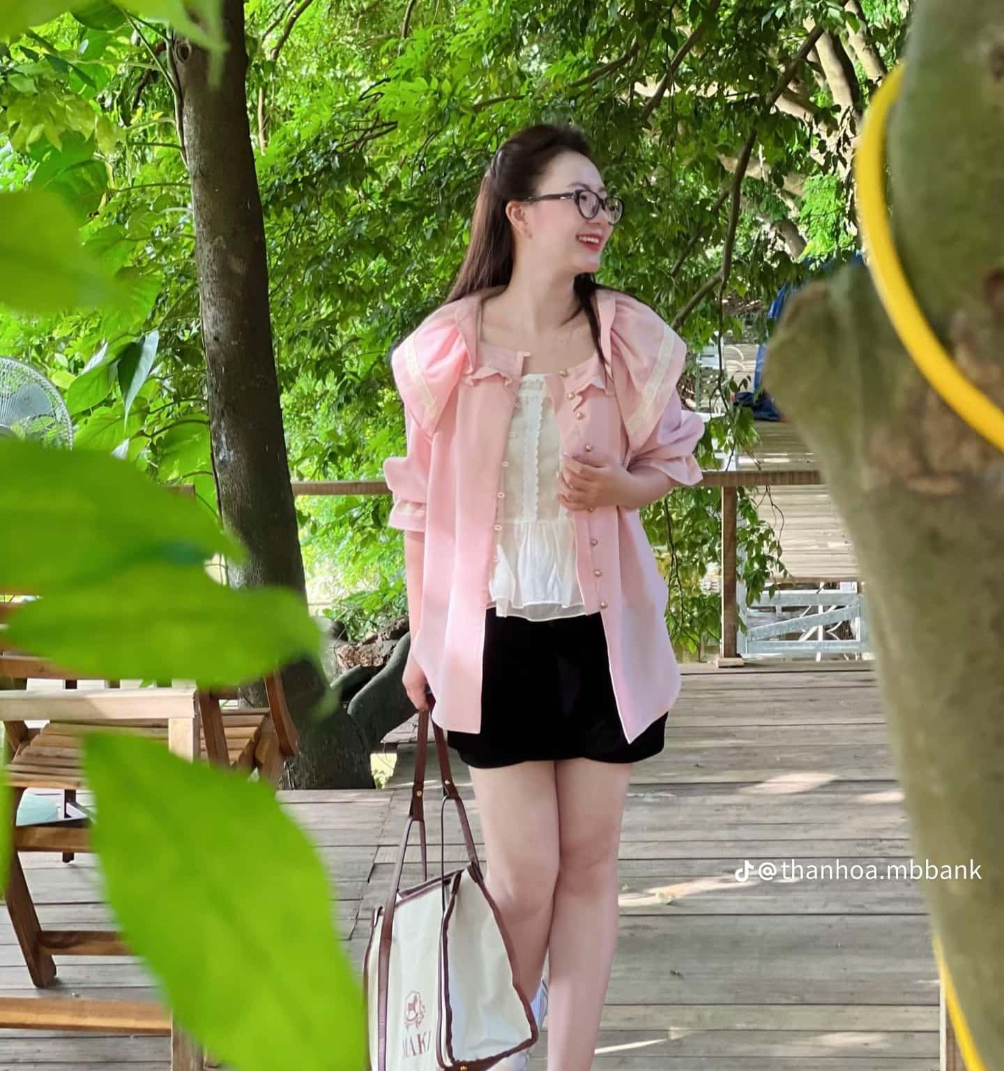 Một Homestay & Coffee Đồng Quan, Sóc Sơn — ảnh 7