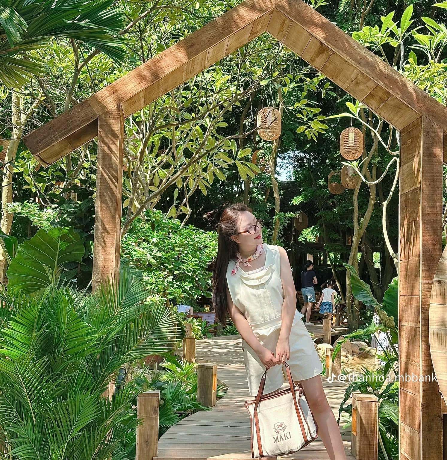 Một Homestay & Coffee Đồng Quan, Sóc Sơn — ảnh 13