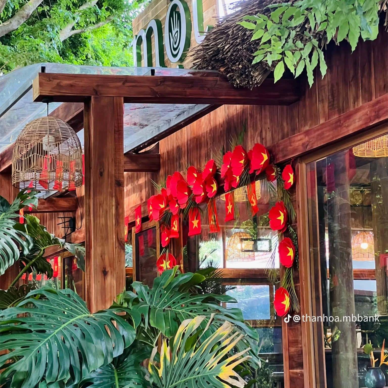 Một Homestay & Coffee Đồng Quan, Sóc Sơn — ảnh 2
