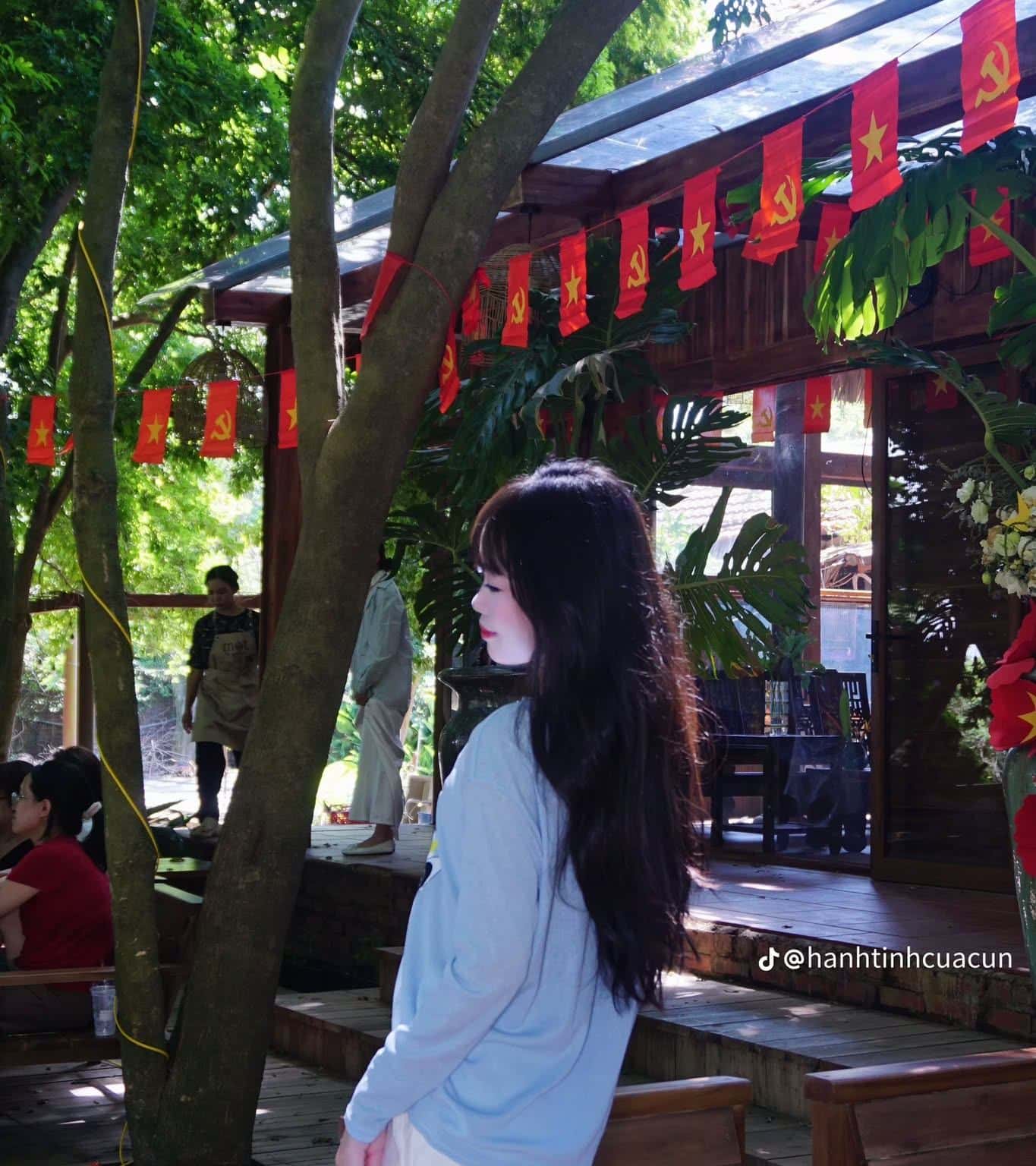 Một Homestay & Coffee Đồng Quan, Sóc Sơn — ảnh 10
