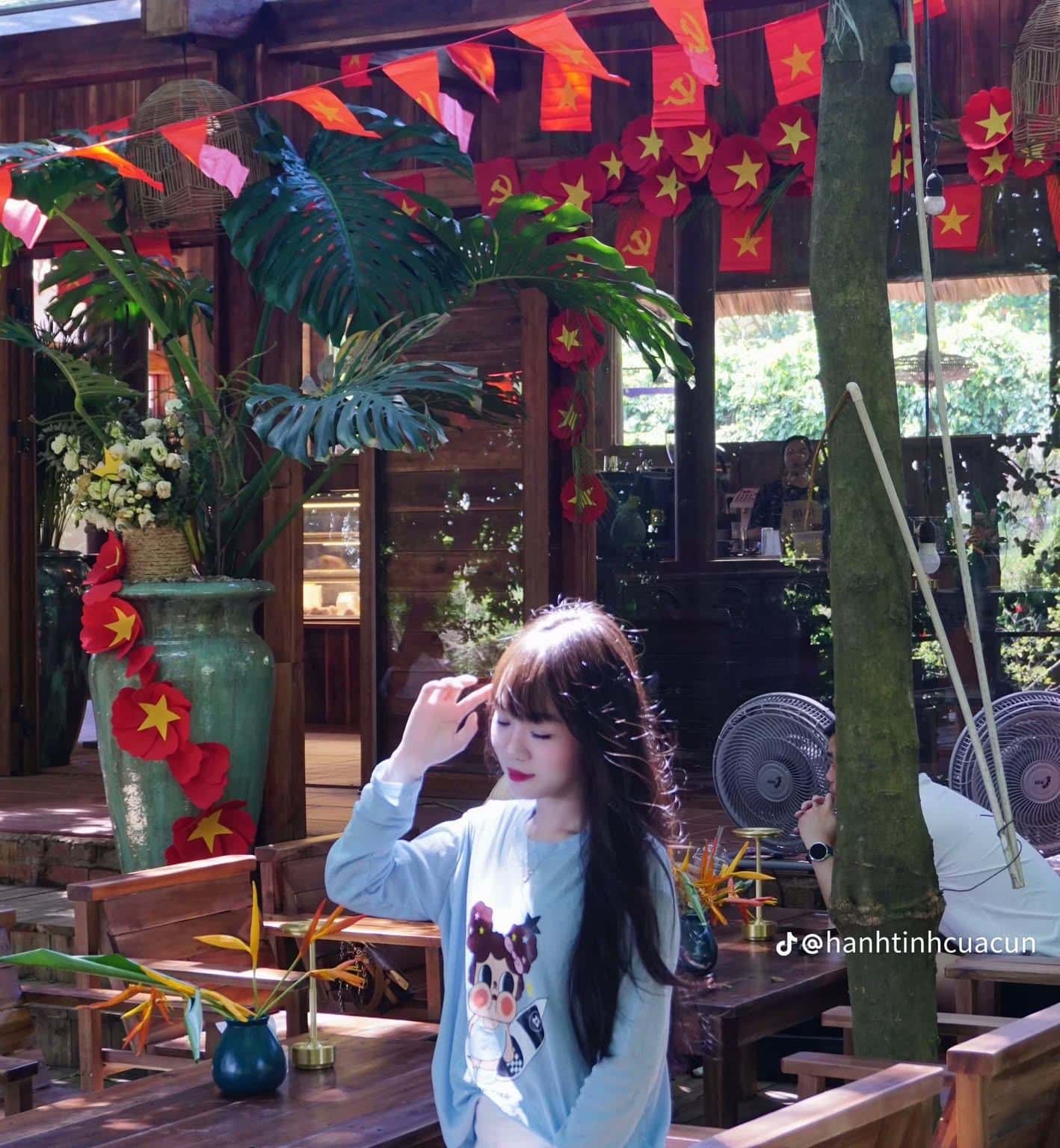 Một Homestay & Coffee Đồng Quan, Sóc Sơn — ảnh 11