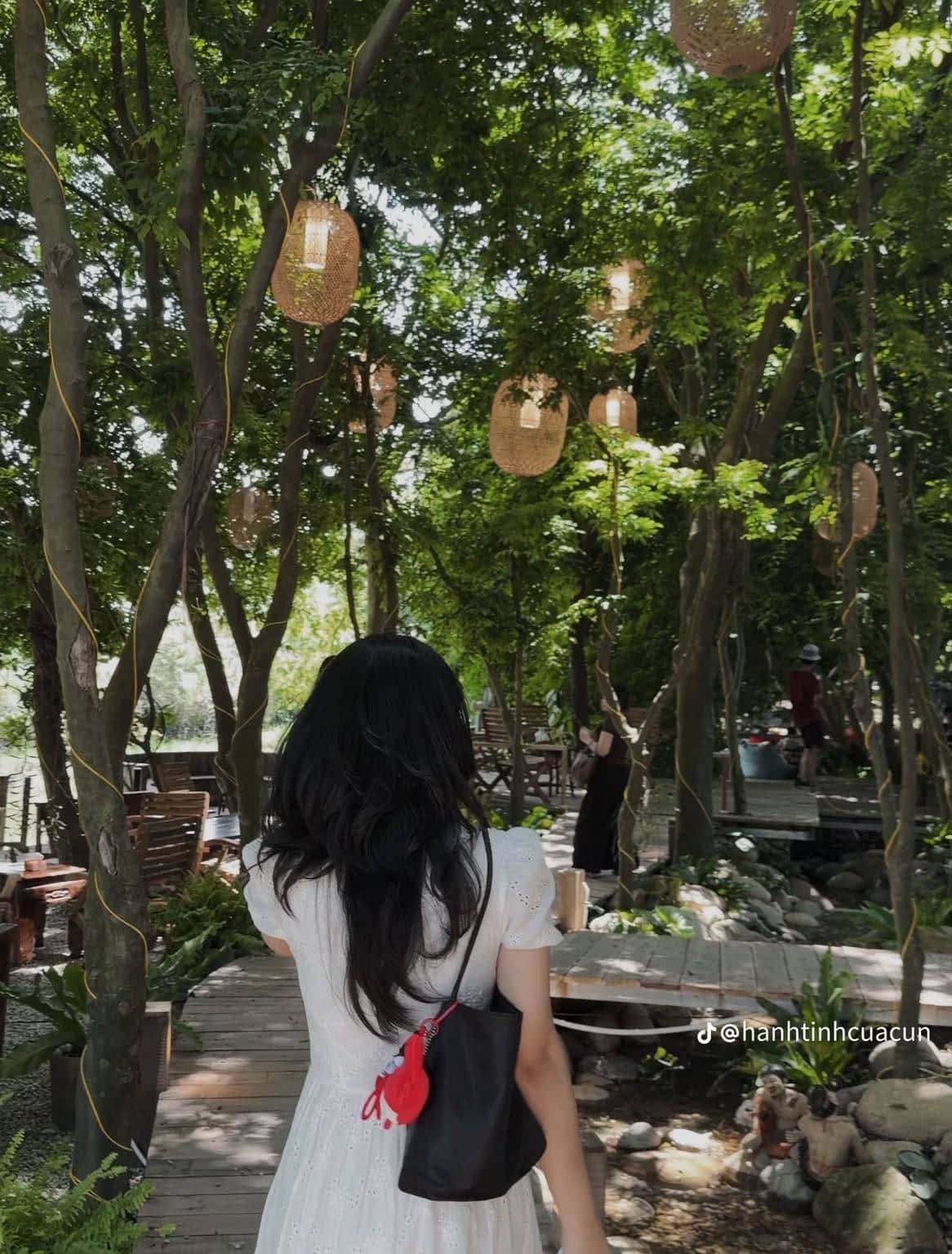 Một Homestay & Coffee Đồng Quan, Sóc Sơn — ảnh 9