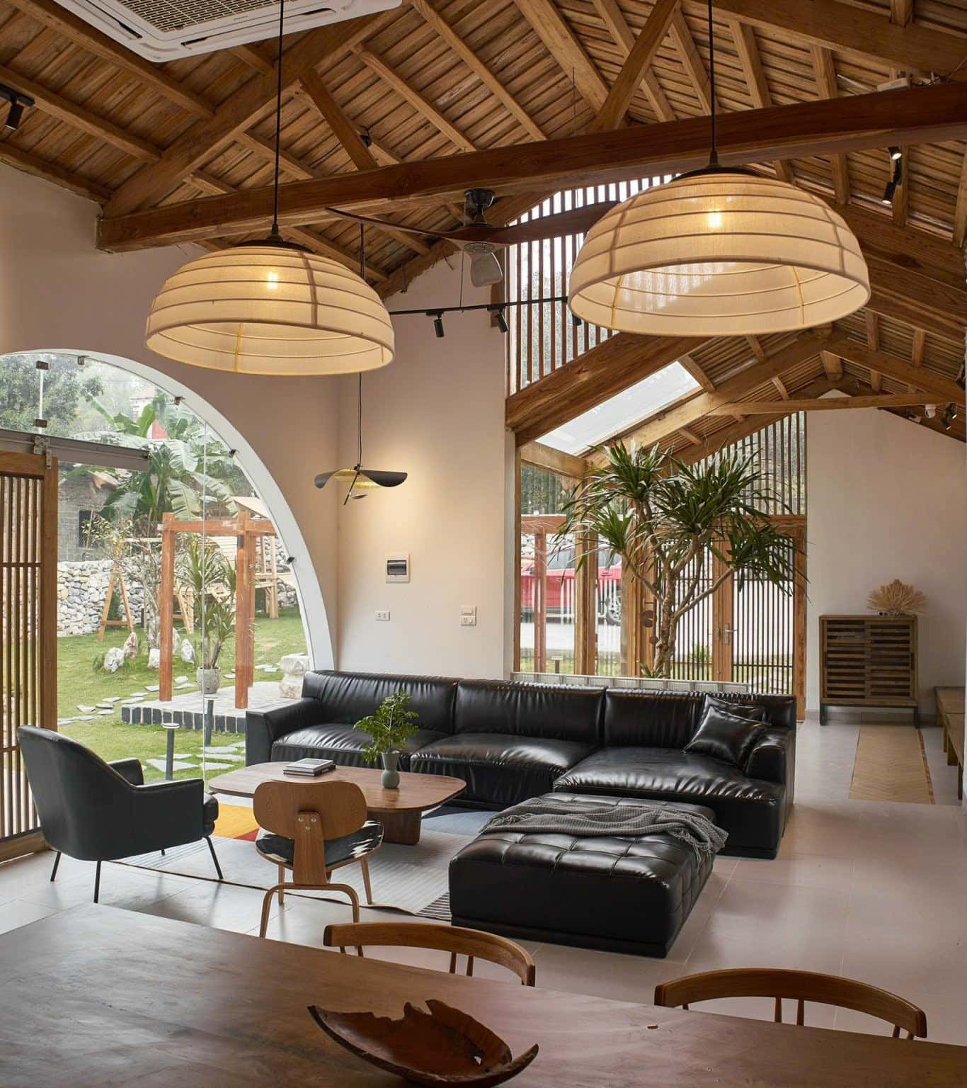 Nhà của An Homestay tại Sơn Tây — ảnh 3