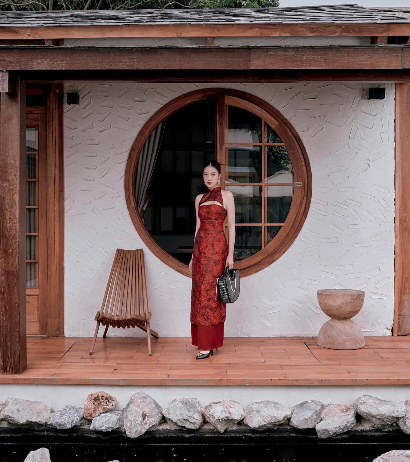 Nhà của An Homestay tại Sơn Tây — ảnh 5