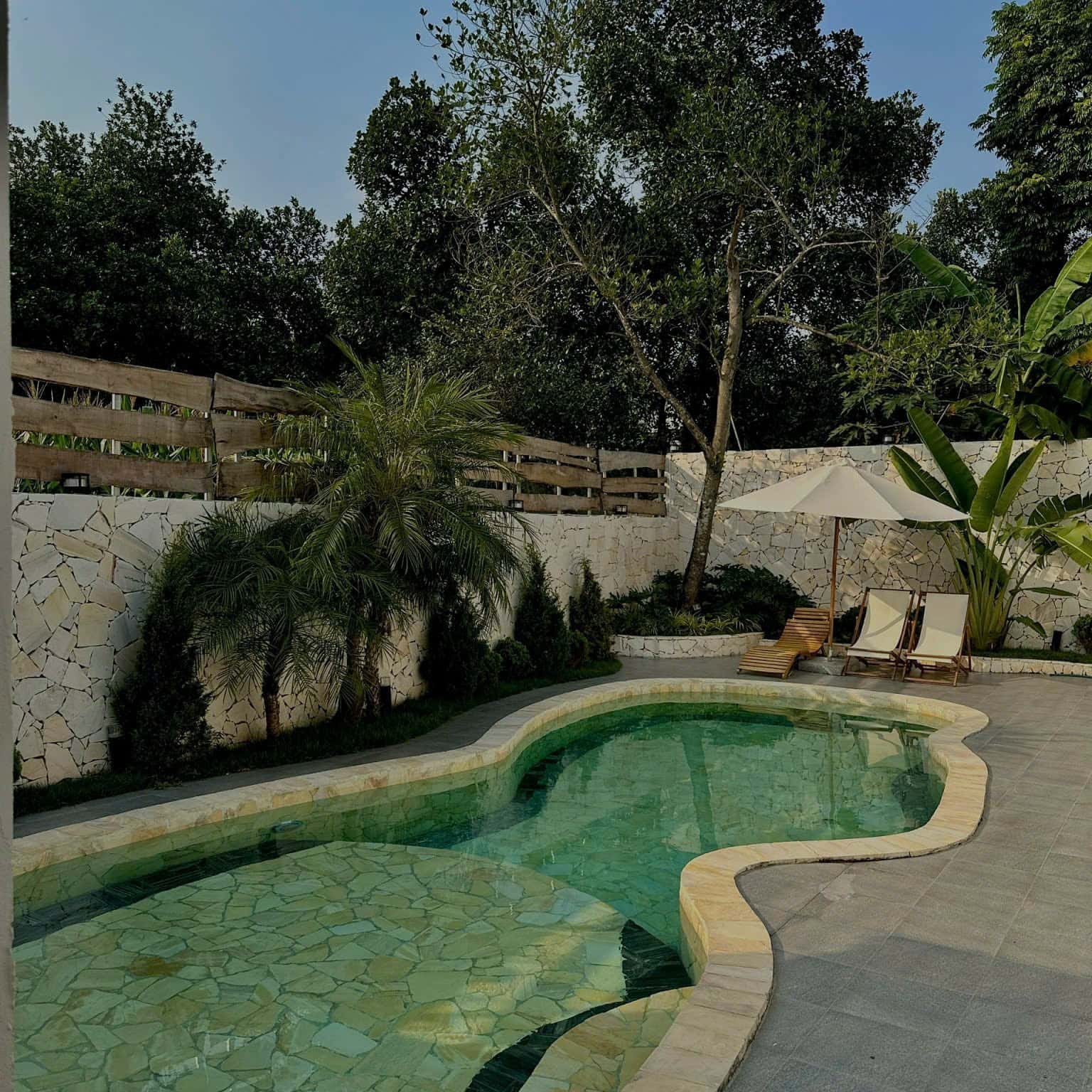 Nhà của An Homestay tại Sơn Tây — ảnh 2